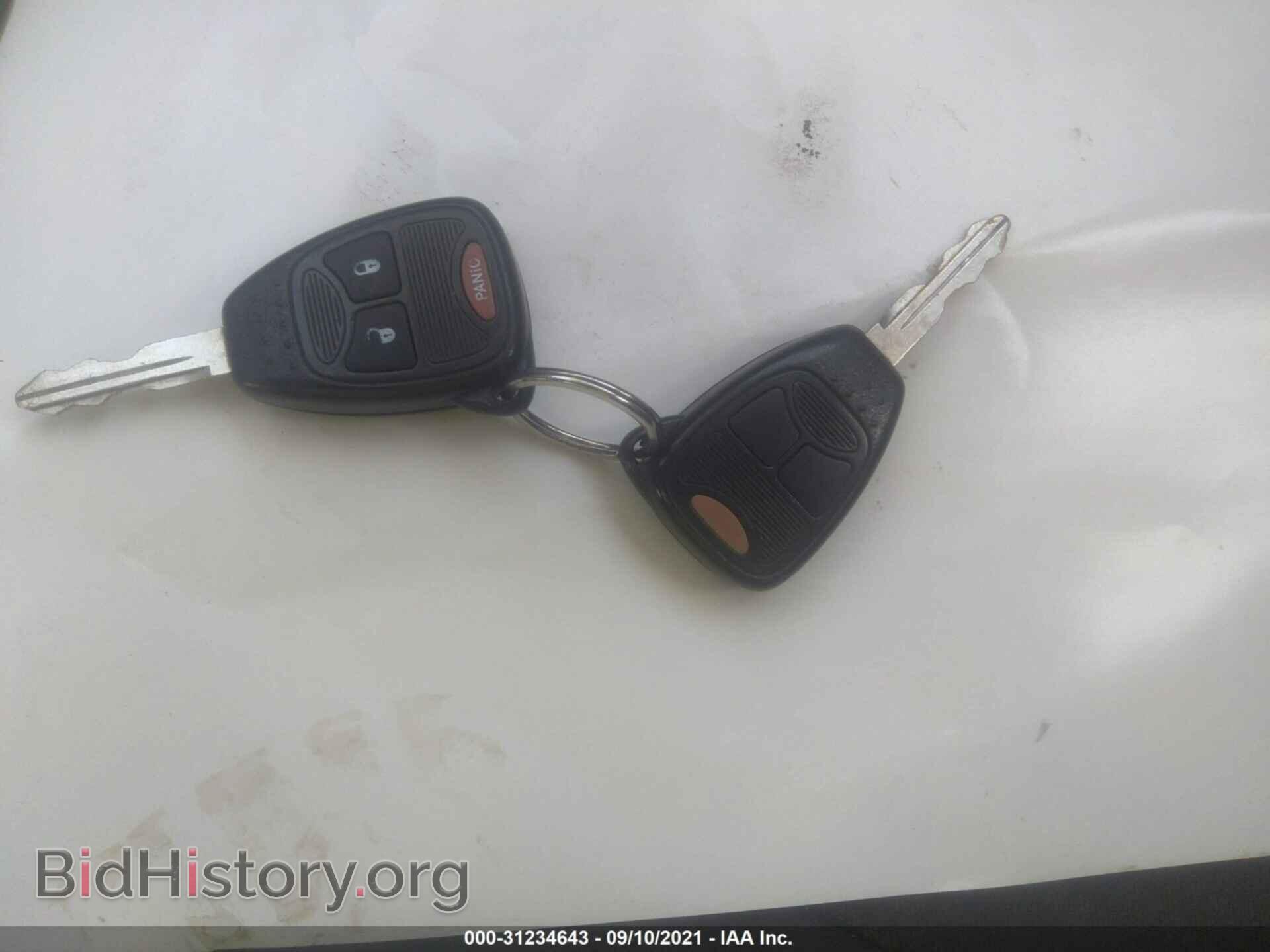 2007 DODGE CALIBER - VIN: 1B3HB48B57D520676 - Фото 11