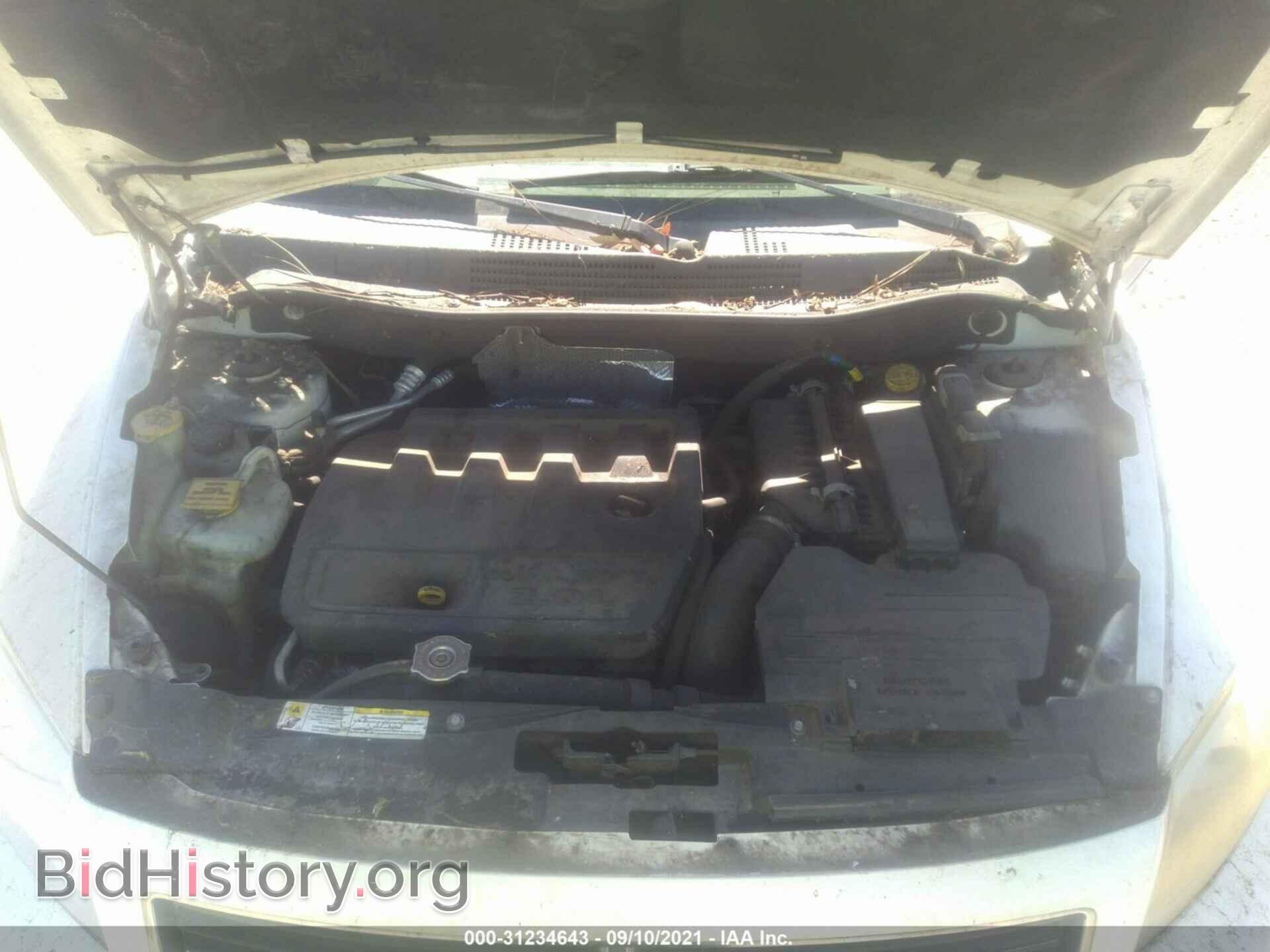 2007 DODGE CALIBER - VIN: 1B3HB48B57D520676 - Фото 10