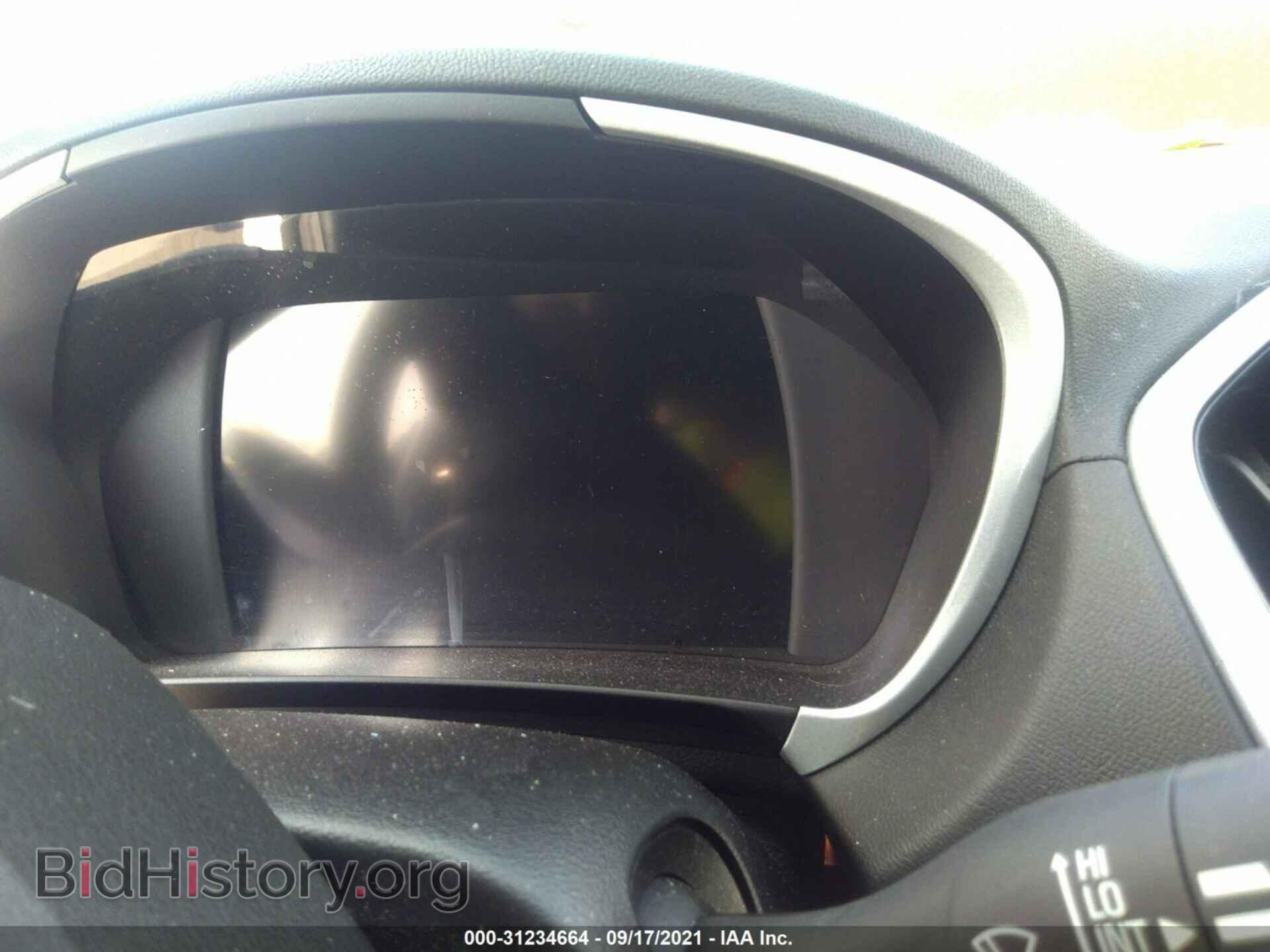 2017 CHEVROLET VOLT - VIN: 1G1RA6S55HU119711 - Фото 7