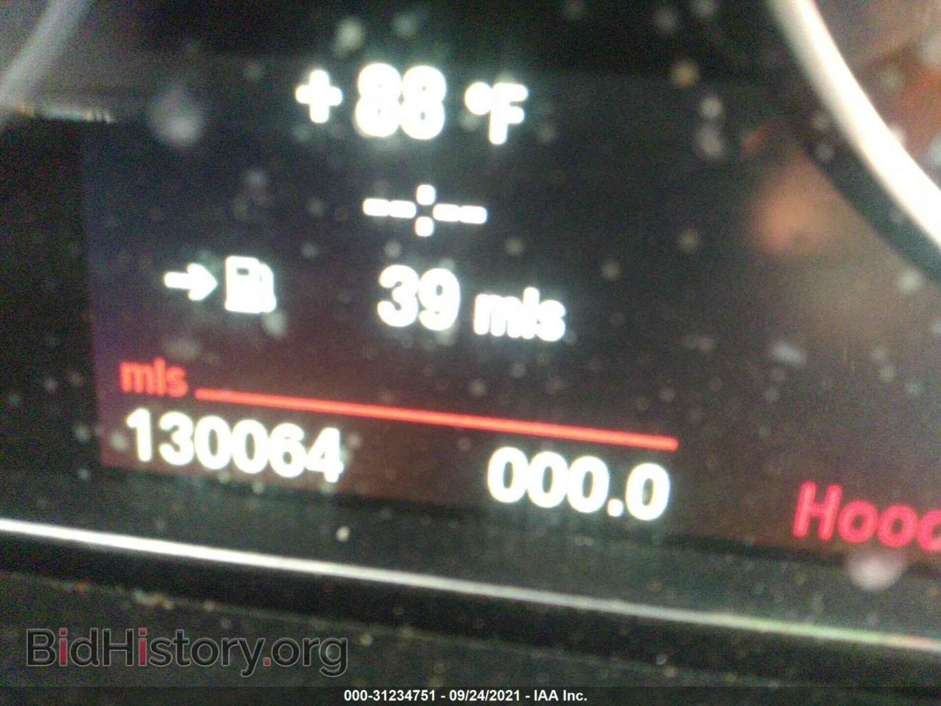 2012 BMW 3 SERIES - VIN: WBA3C1C55CF433832 - Фото 7