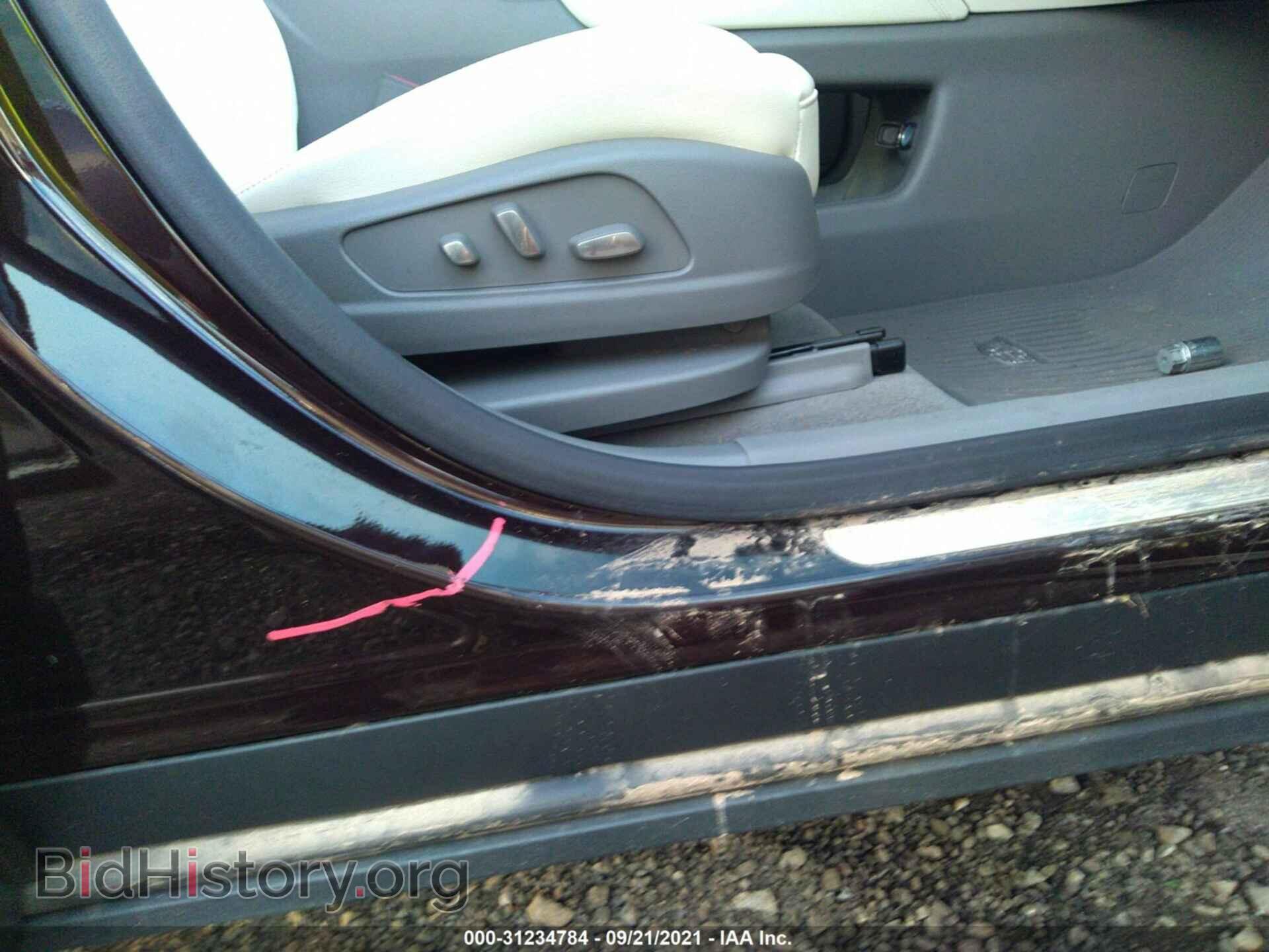 2021 CADILLAC XT6 - VIN: 1GYKPDRS2MZ166077 - Фото 6