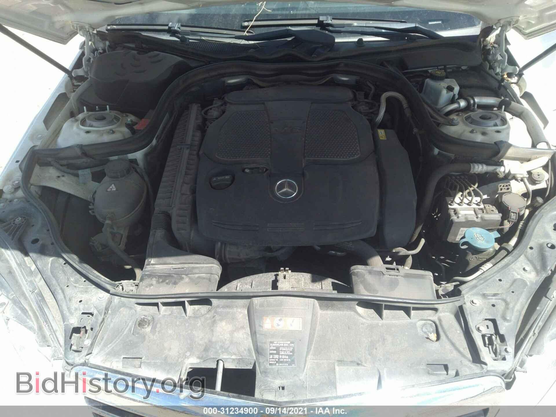 2012 MERCEDES-BENZ E-CLASS - VIN: WDDHF5KB5CA641436 - Photo 10