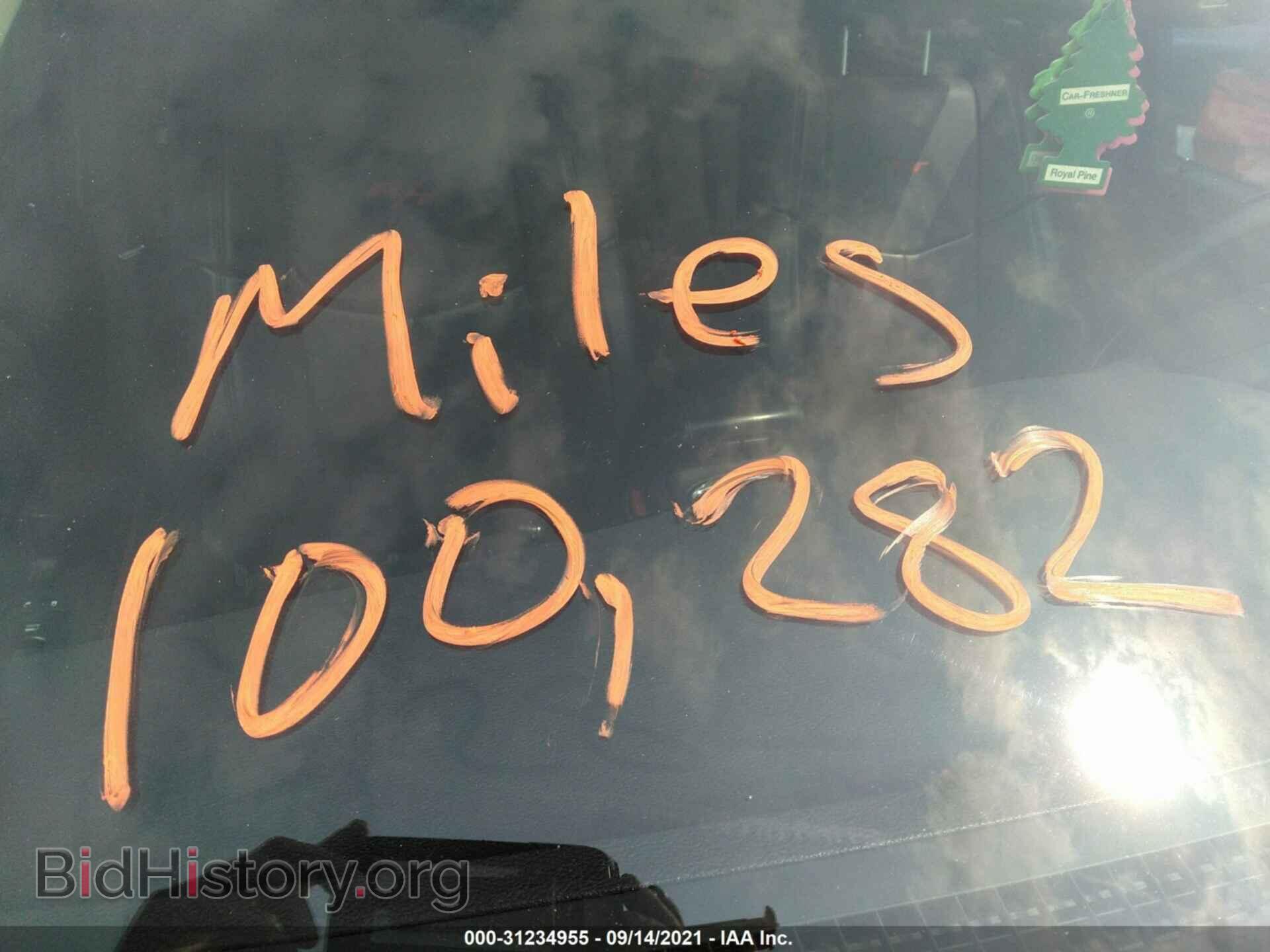 2013 DODGE DURANGO - VIN: 1C4SDJCT3DC570815 - Photo 7