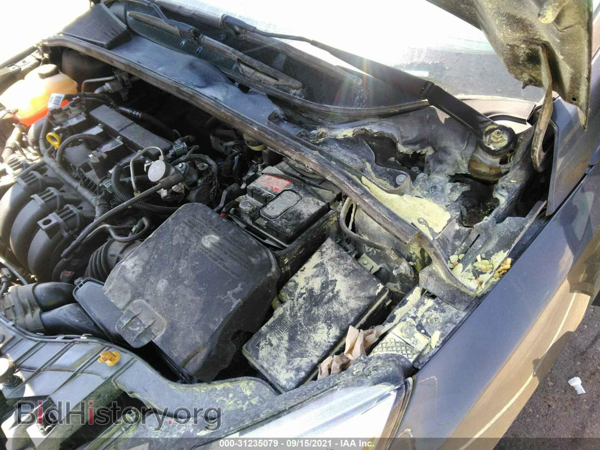 2016 FORD FOCUS - VIN: 1FADP3F23GL362829 - Photo 6