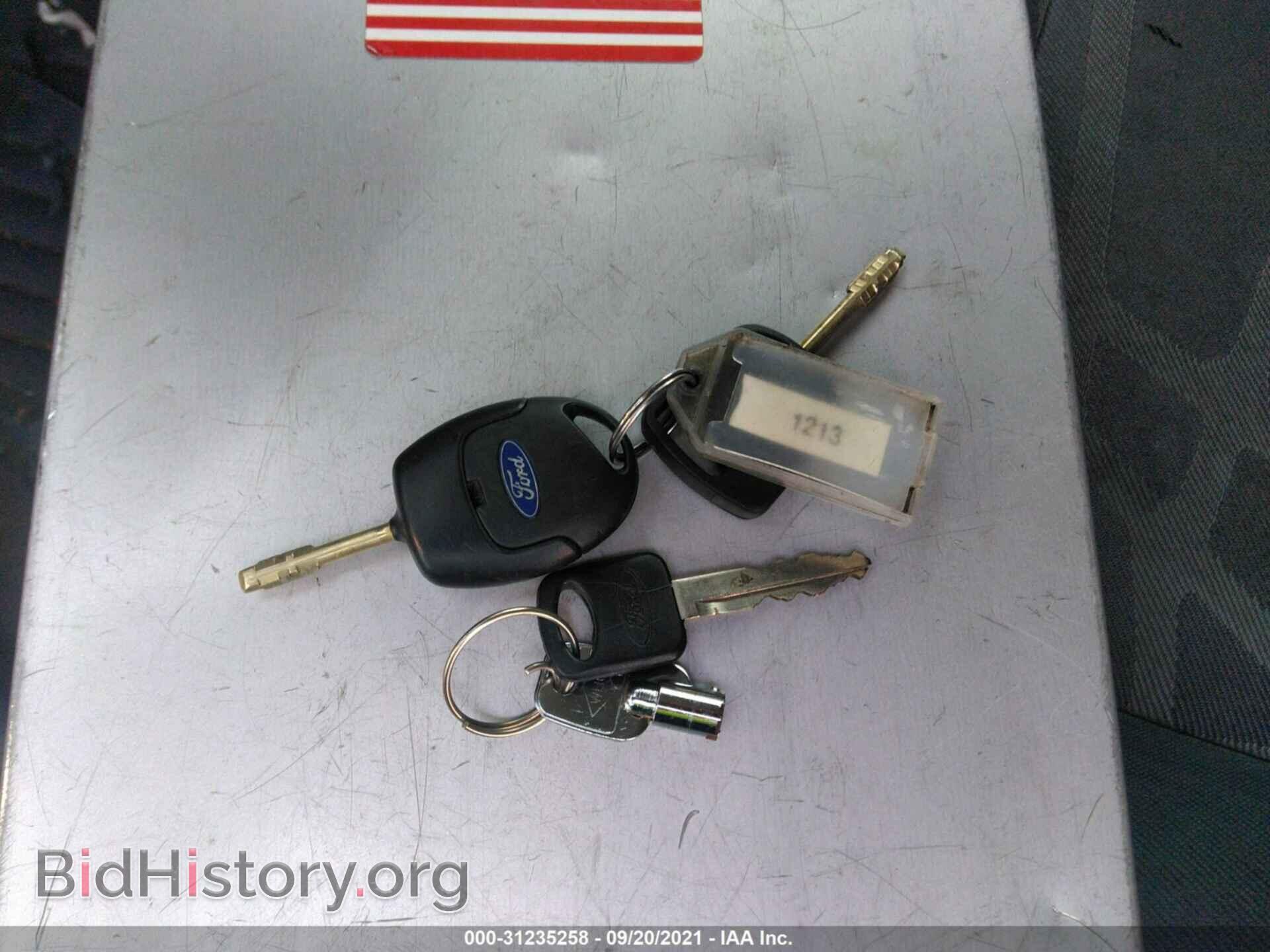 2013 FORD TRANSIT CONNECT - VIN: NM0LS7DN9DT168839 - Фото 11