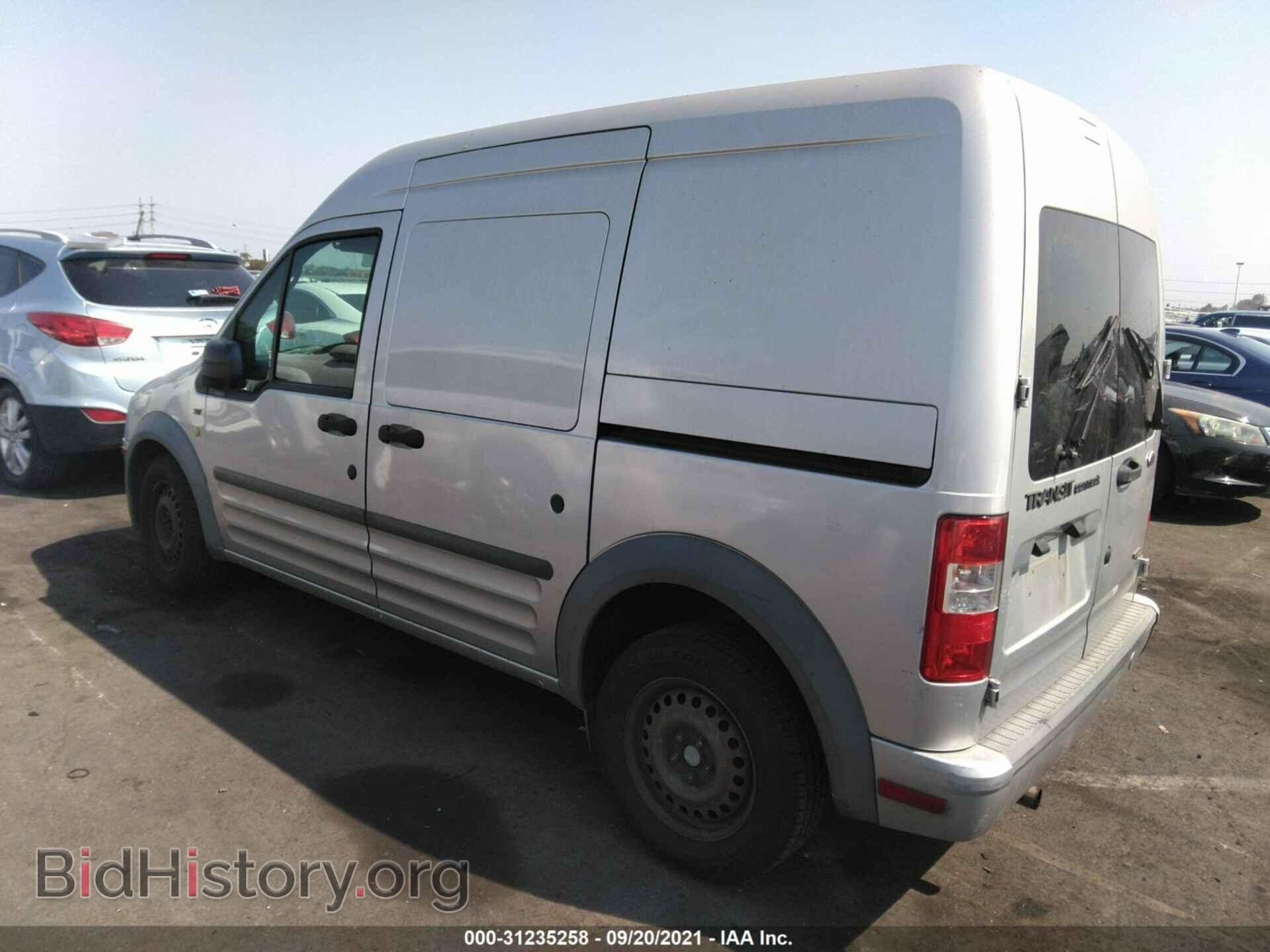 2013 FORD TRANSIT CONNECT - VIN: NM0LS7DN9DT168839 - Фото 3