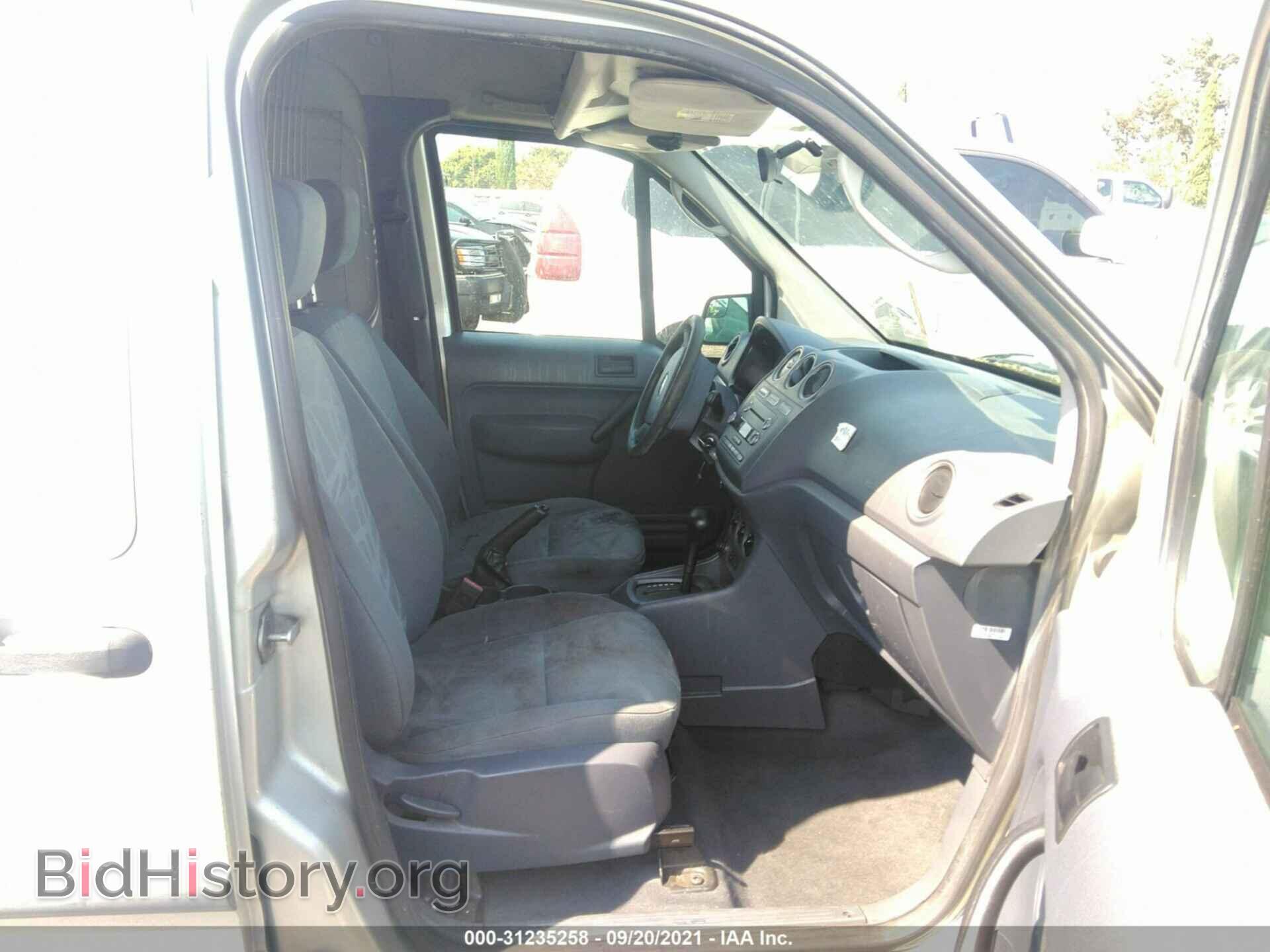 2013 FORD TRANSIT CONNECT - VIN: NM0LS7DN9DT168839 - Фото 5
