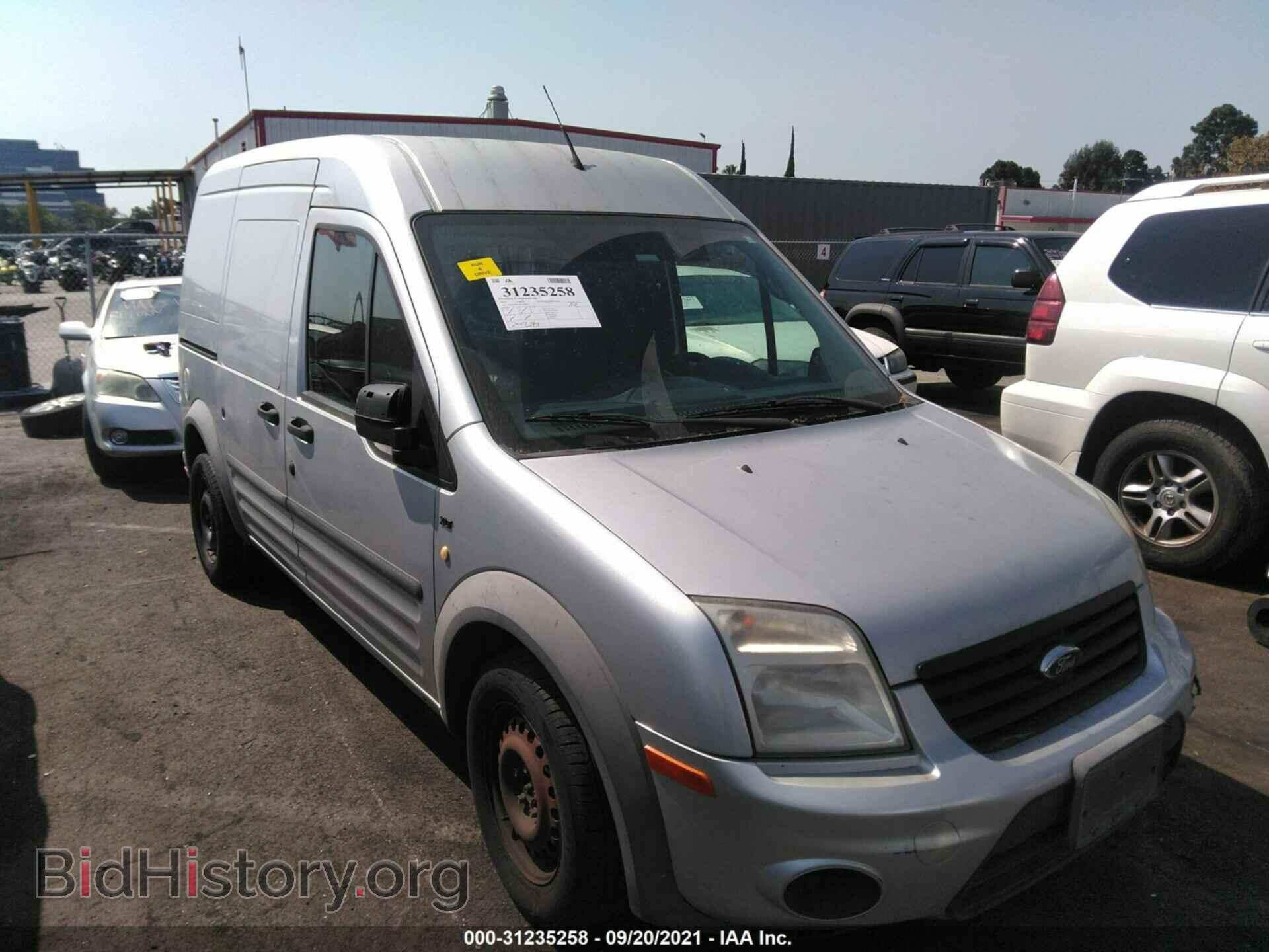 2013 FORD TRANSIT CONNECT - VIN: NM0LS7DN9DT168839 - Фото 6