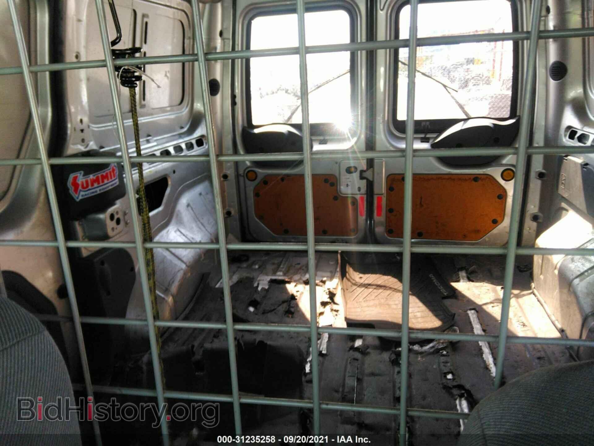 2013 FORD TRANSIT CONNECT - VIN: NM0LS7DN9DT168839 - Фото 8