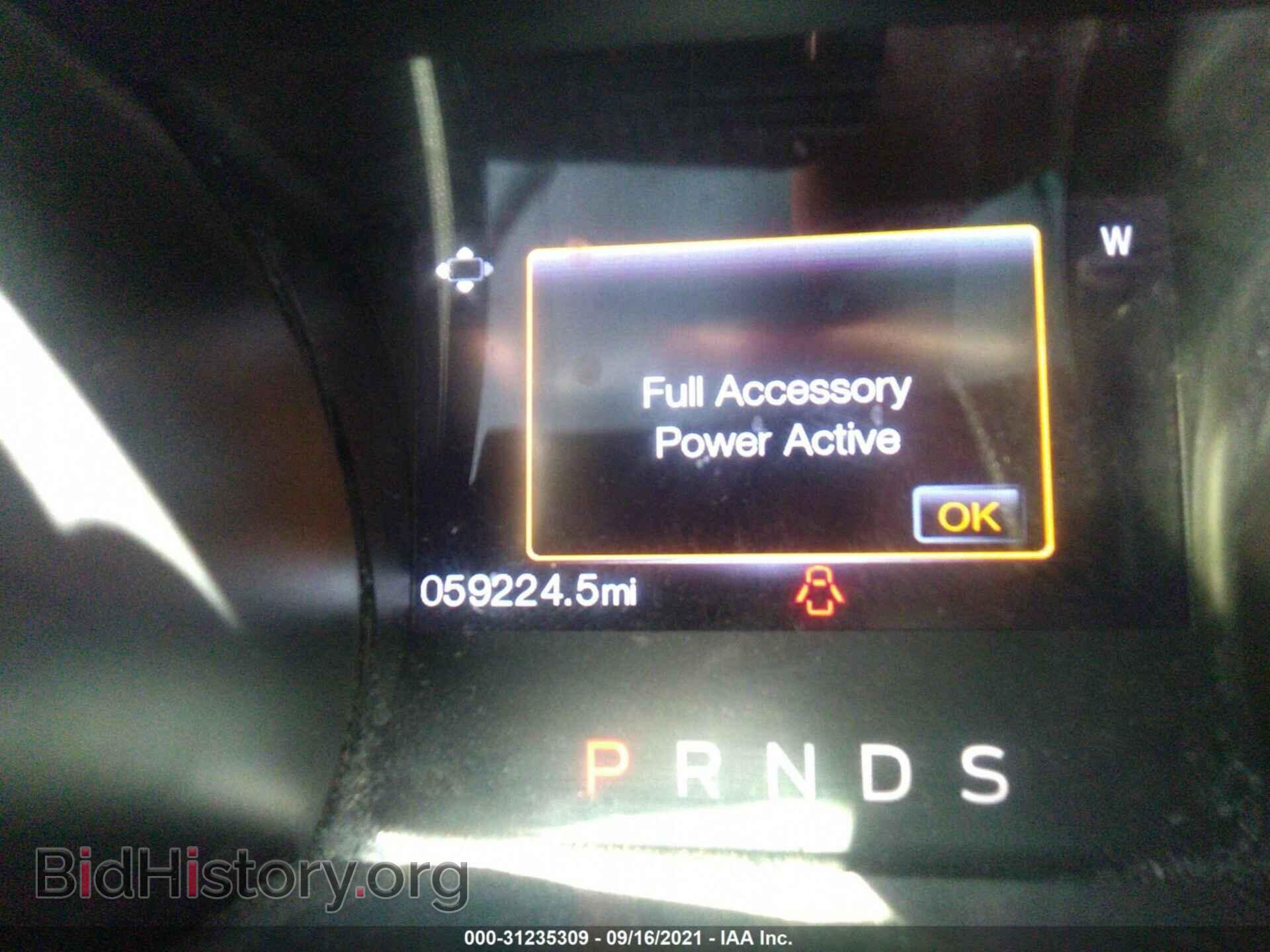 2016 FORD MUSTANG - VIN: 1FA6P8AM2G5221348 - Фото 7