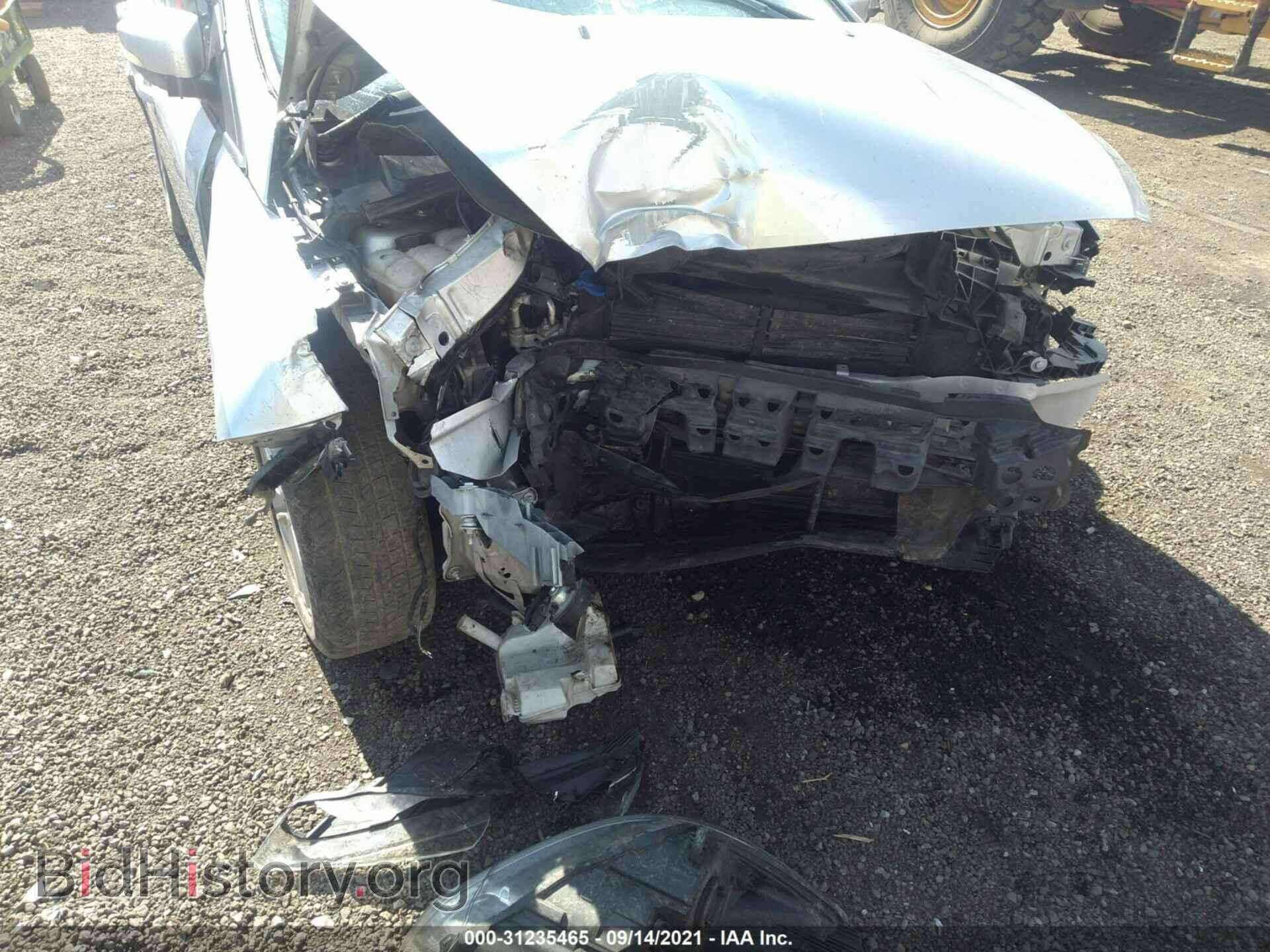 2015 FORD FOCUS - VIN: 1FADP3F25FL263203 - Фото 6