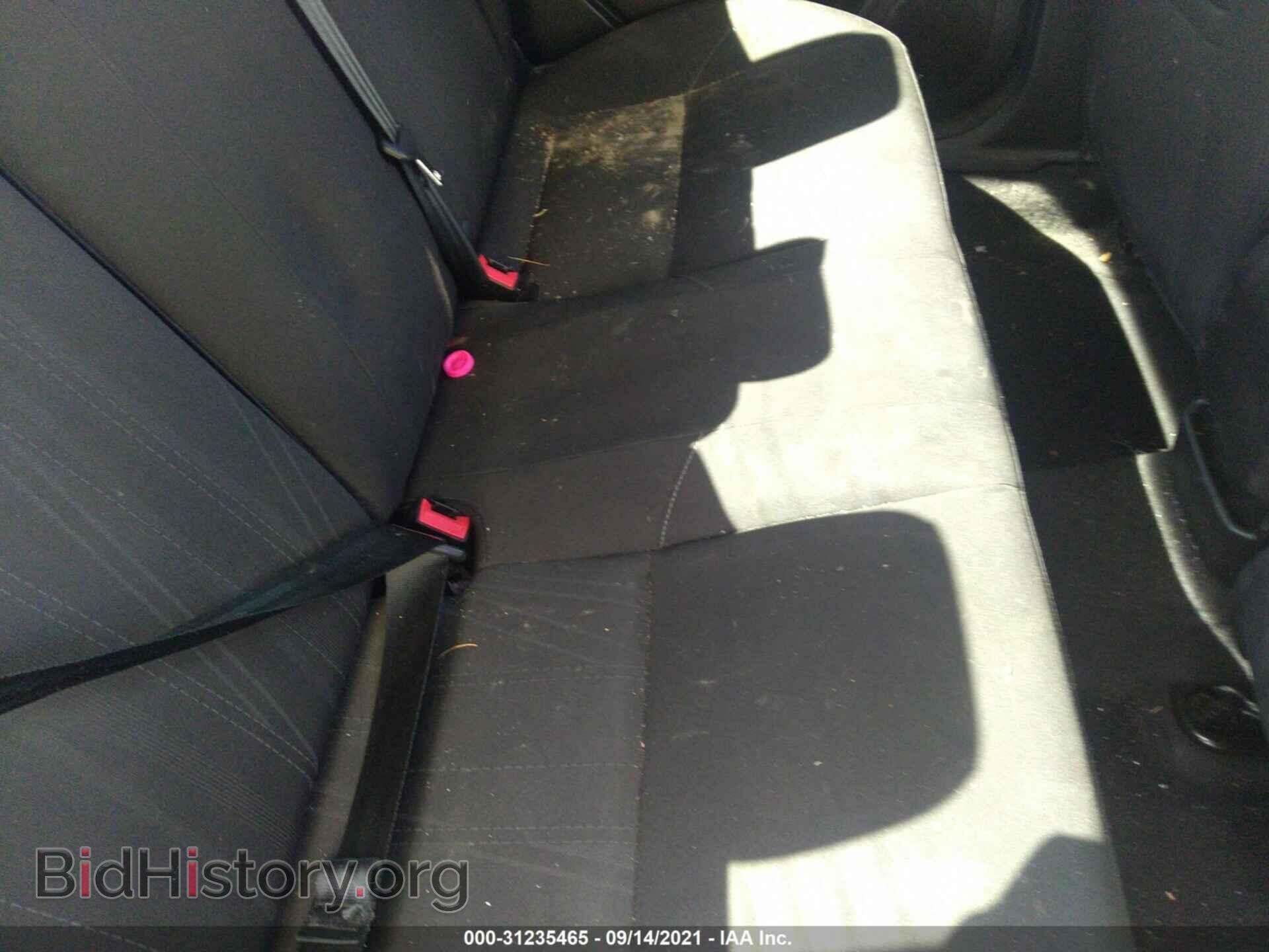 2015 FORD FOCUS - VIN: 1FADP3F25FL263203 - Фото 8