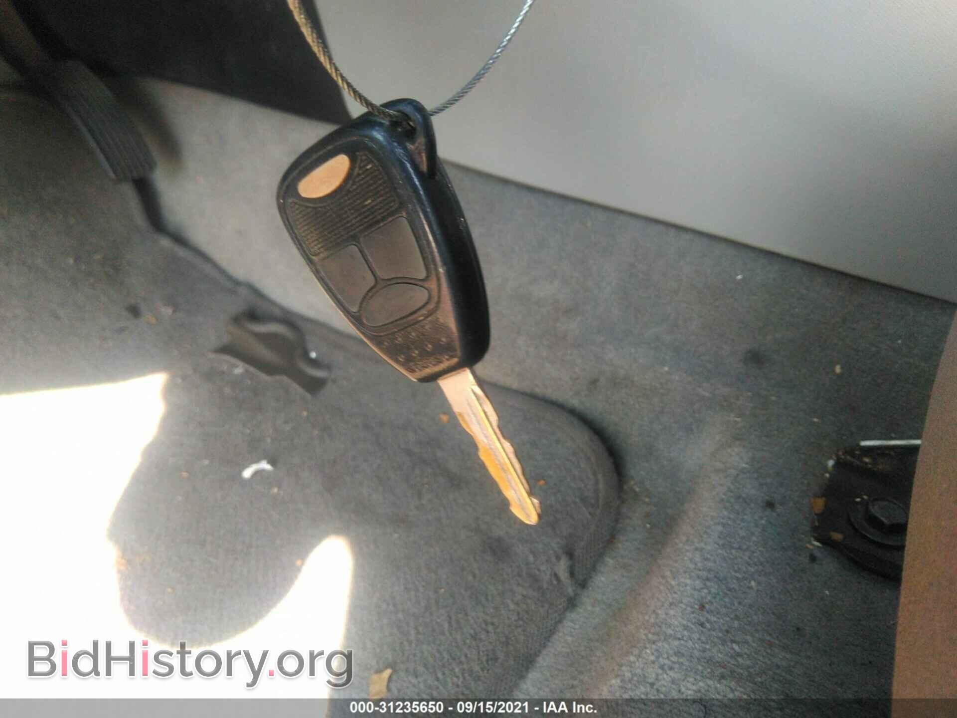 2008 CHRYSLER SEBRING - VIN: 1C3LC45K28N140320 - Фото 11