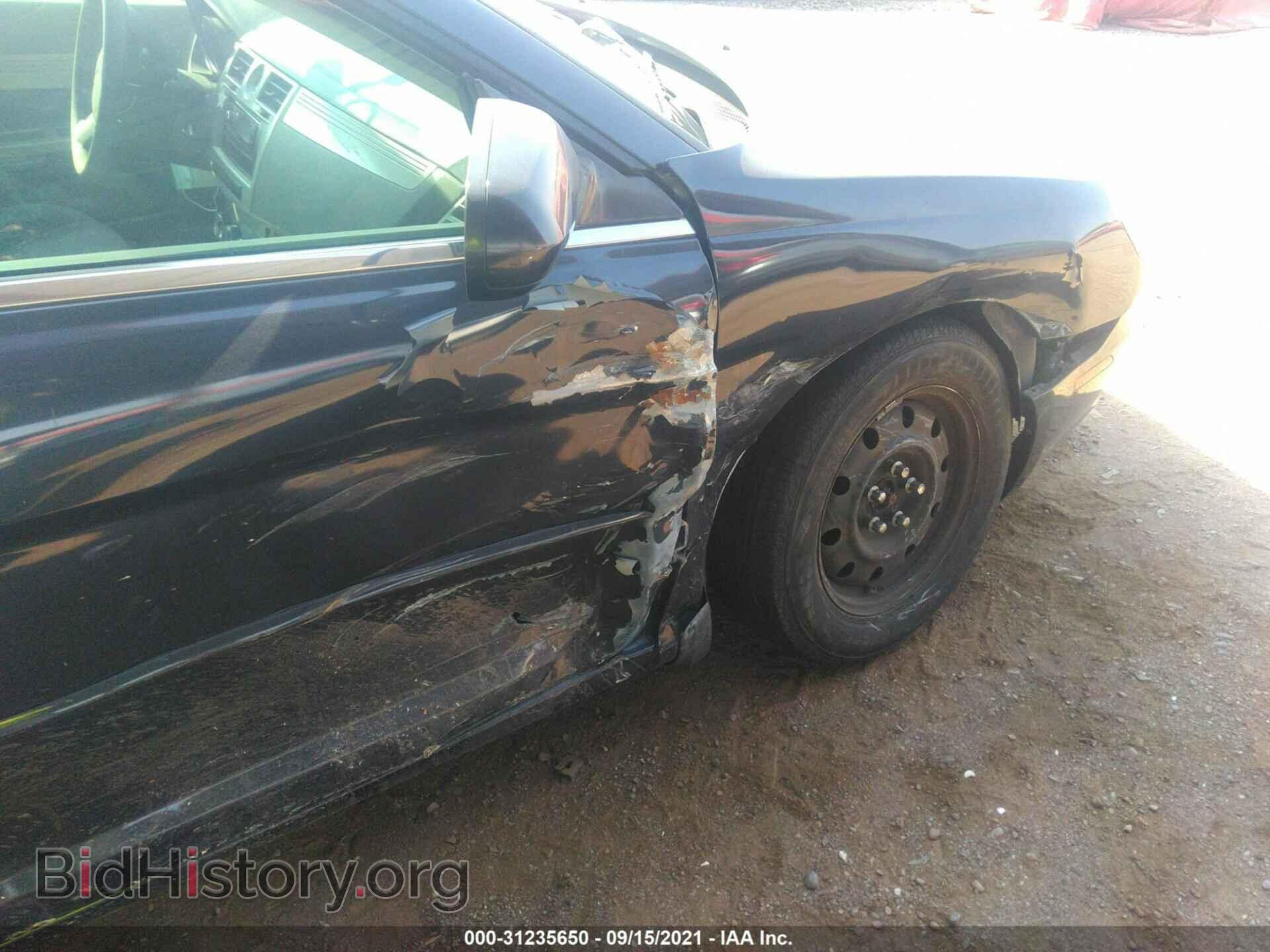 2008 CHRYSLER SEBRING - VIN: 1C3LC45K28N140320 - Фото 6