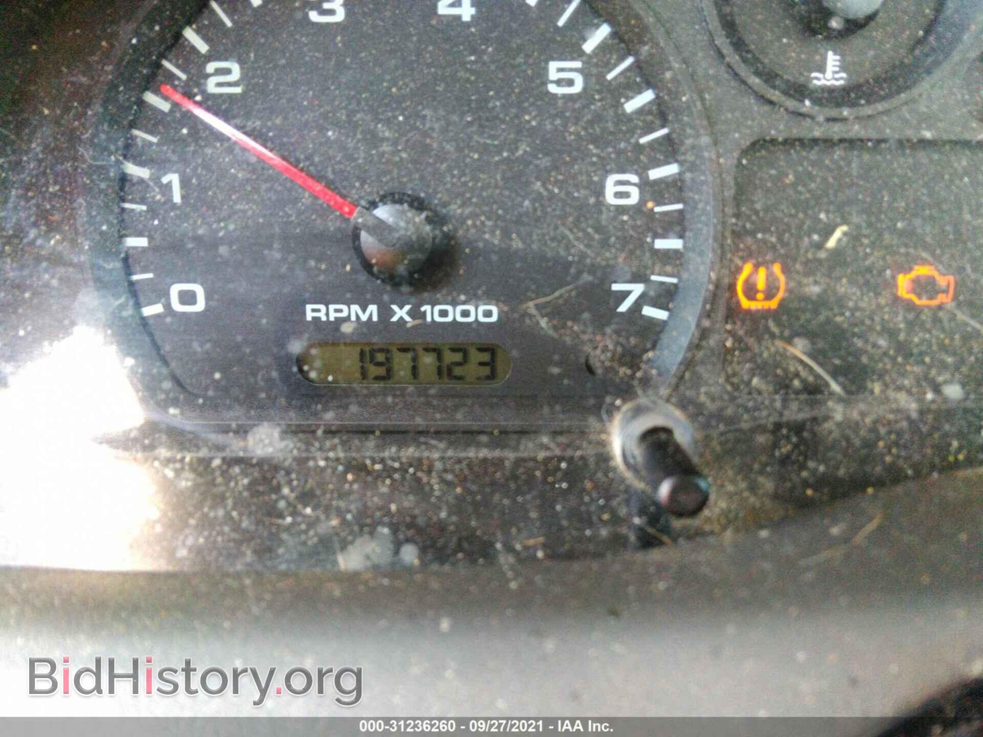 2008 FORD RANGER - VIN: 1FTYR10D58PA35377 - Фото 7