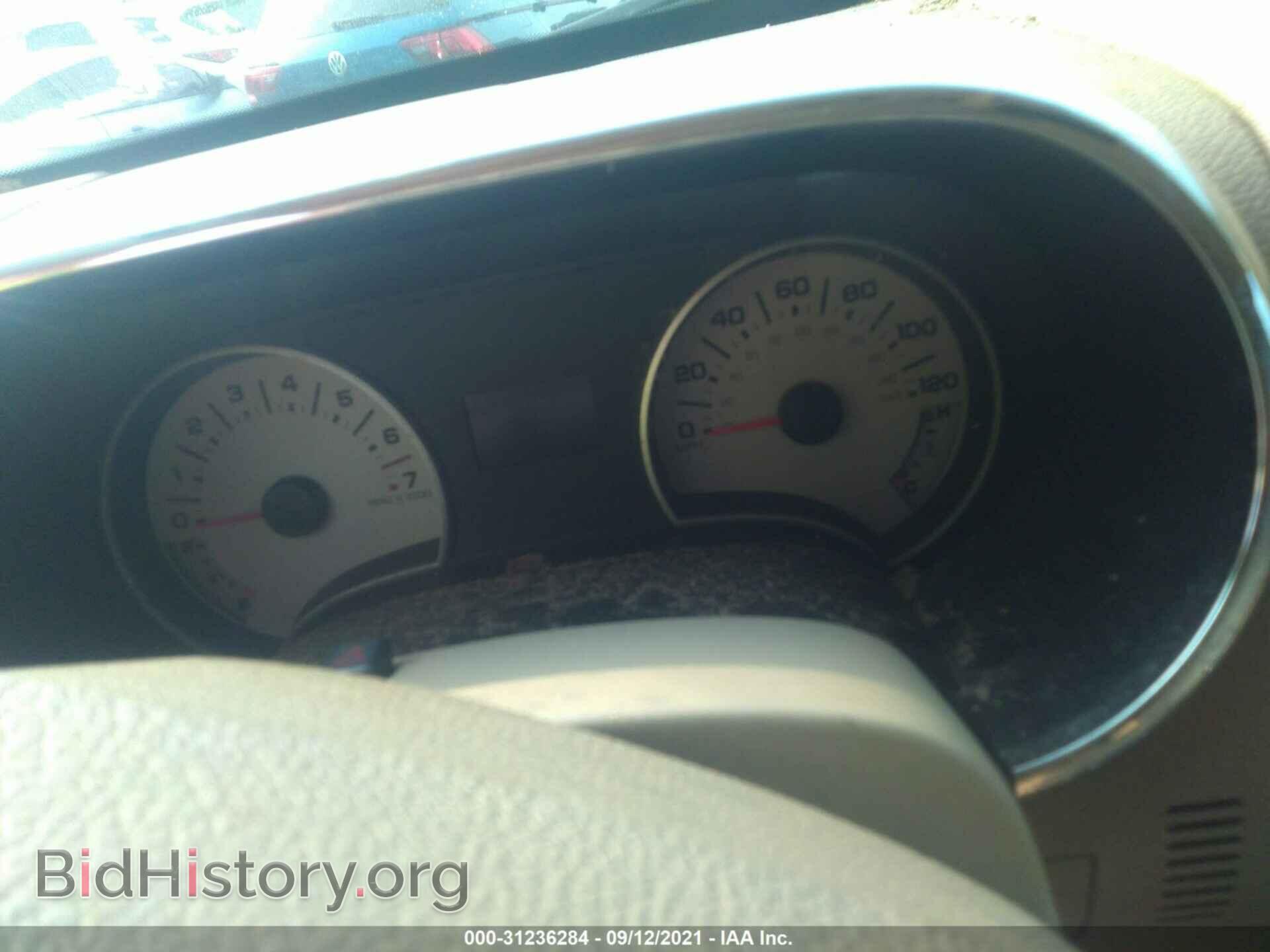 2007 FORD EXPLORER - VIN: 1FMEU74E57UB80678 - Фото 7
