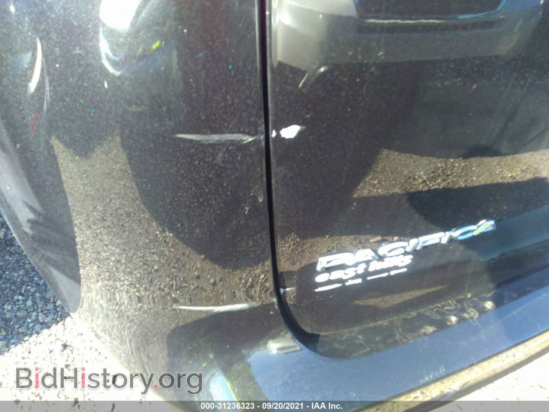 2017 CHRYSLER PACIFICA - VIN: 2C4RC1DG0HR723389 - Photo 6