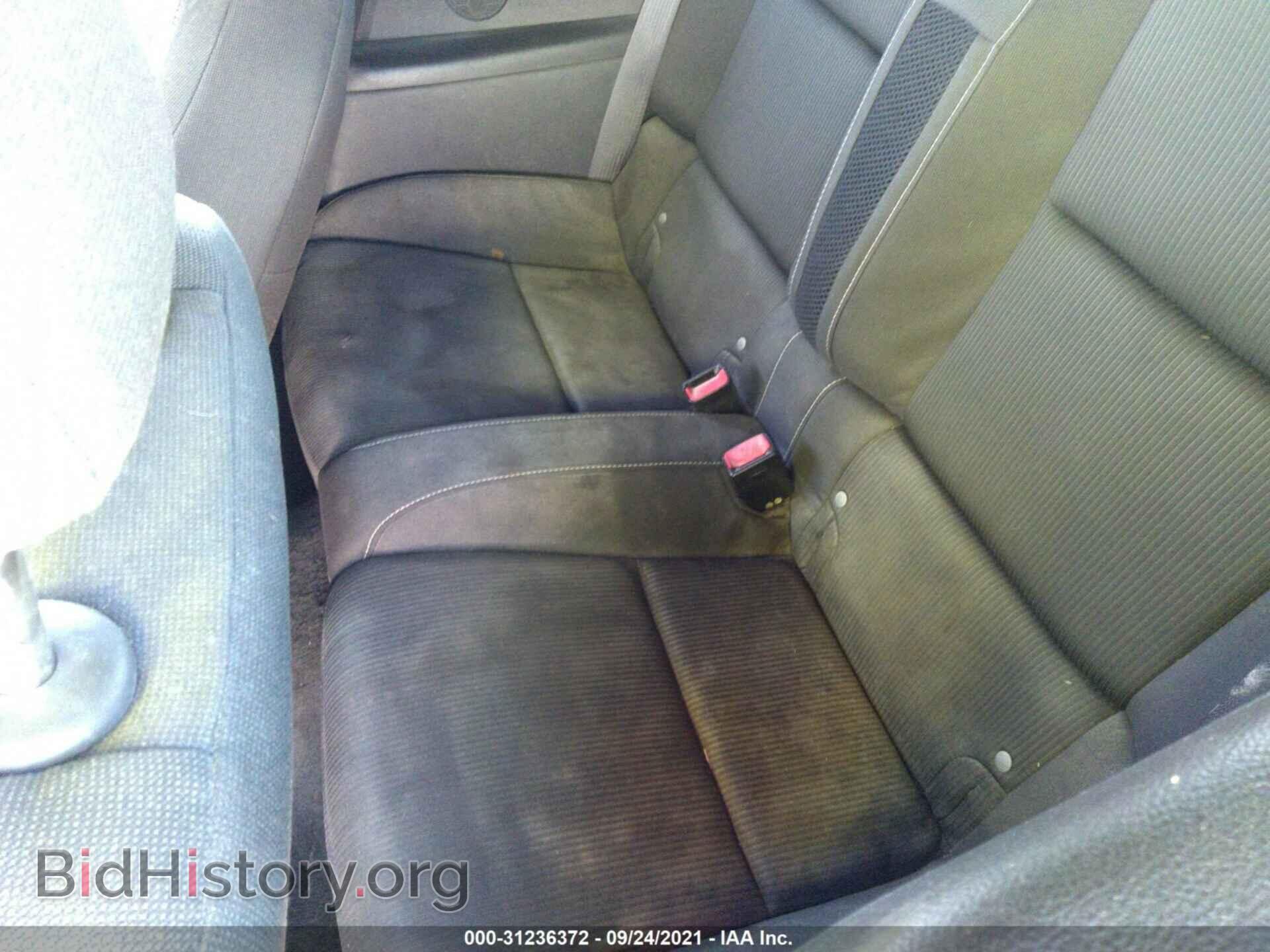 2014 CHEVROLET CAMARO - VIN: 2G1FB3D34E9200976 - Фото 8