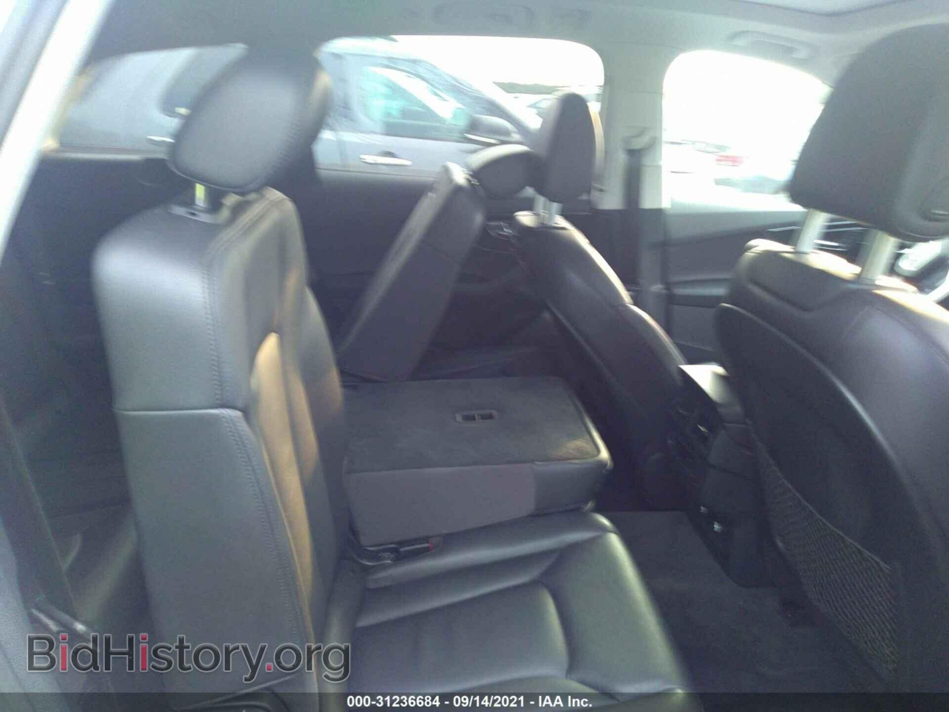 2018 AUDI Q7 - VIN: WA1AAAF78JD005009 - Фото 8