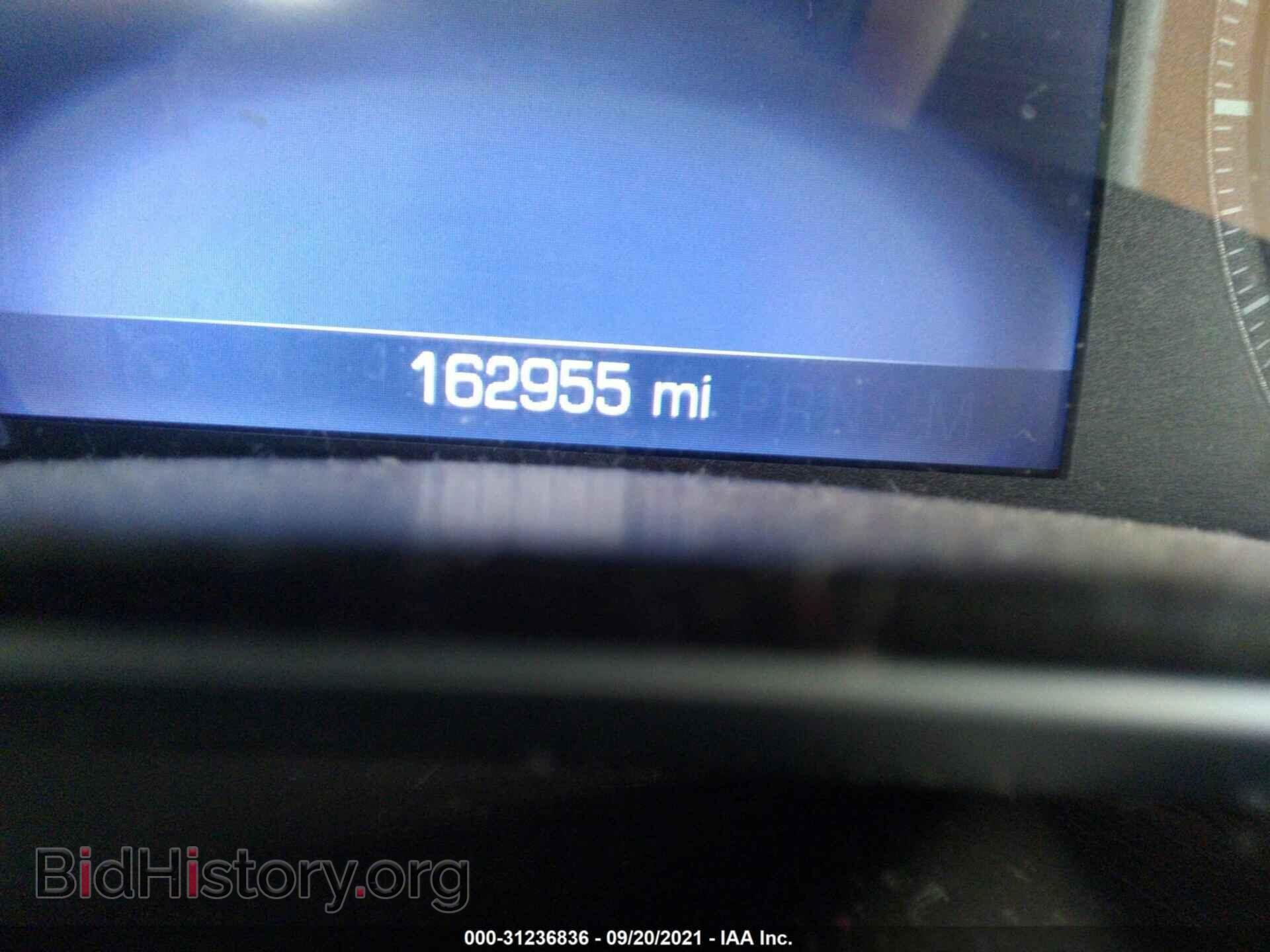 2014 CHEVROLET IMPALA - VIN: 1G1155S39EU102206 - Фото 7
