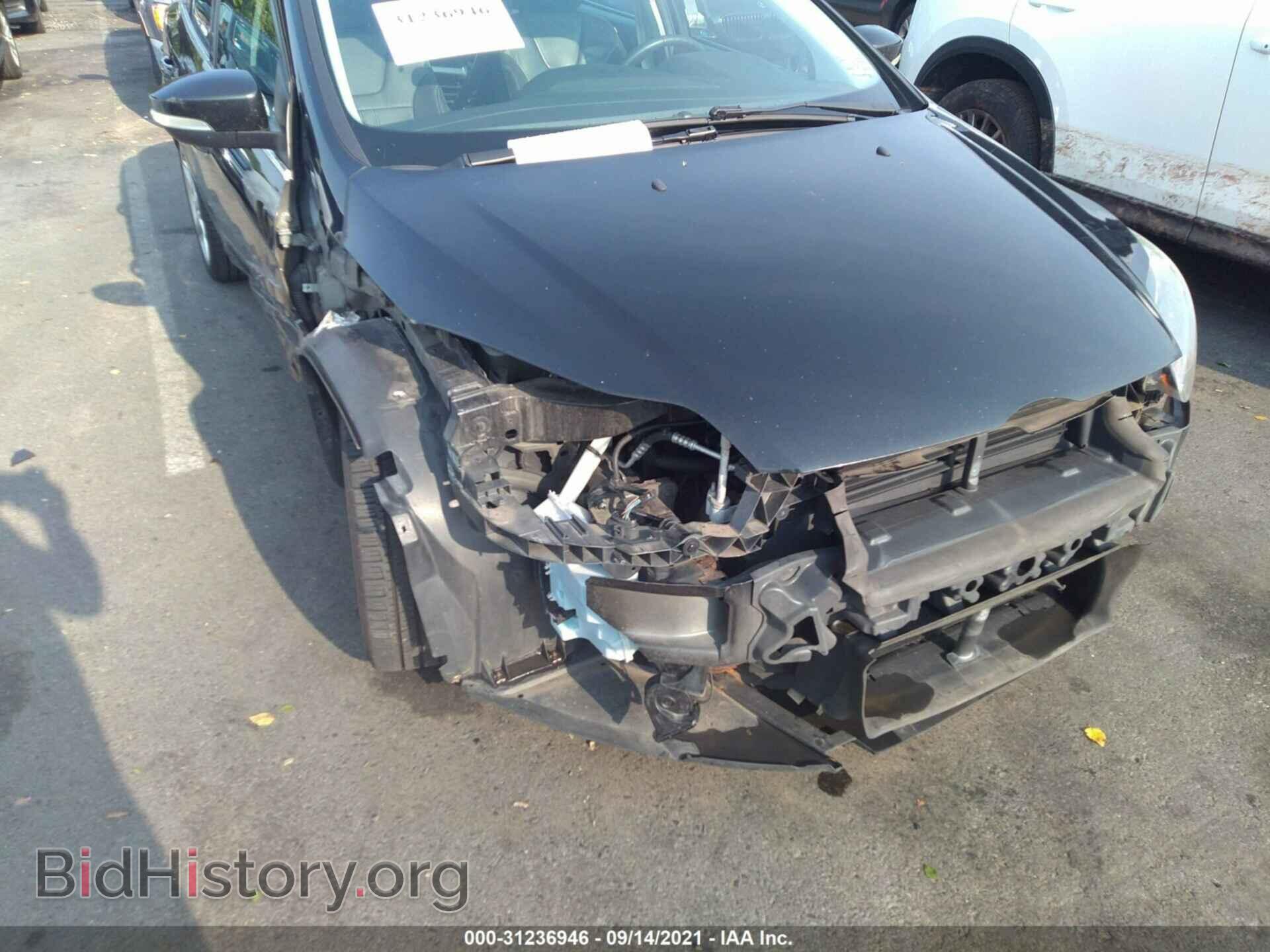 2014 FORD FOCUS - VIN: 1FADP3J22EL395342 - Photo 6