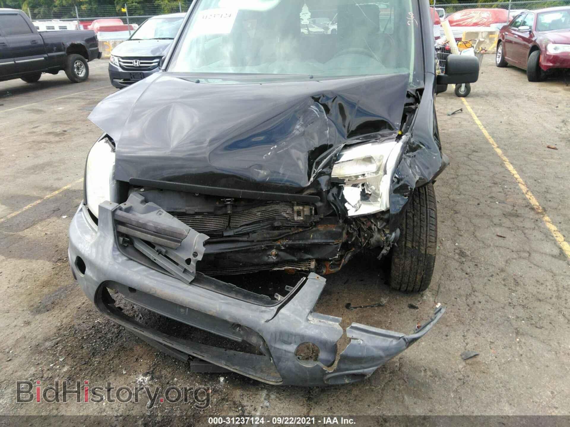 2013 FORD TRANSIT CONNECT - VIN: NM0LS6AN4DT161067 - Фото 6