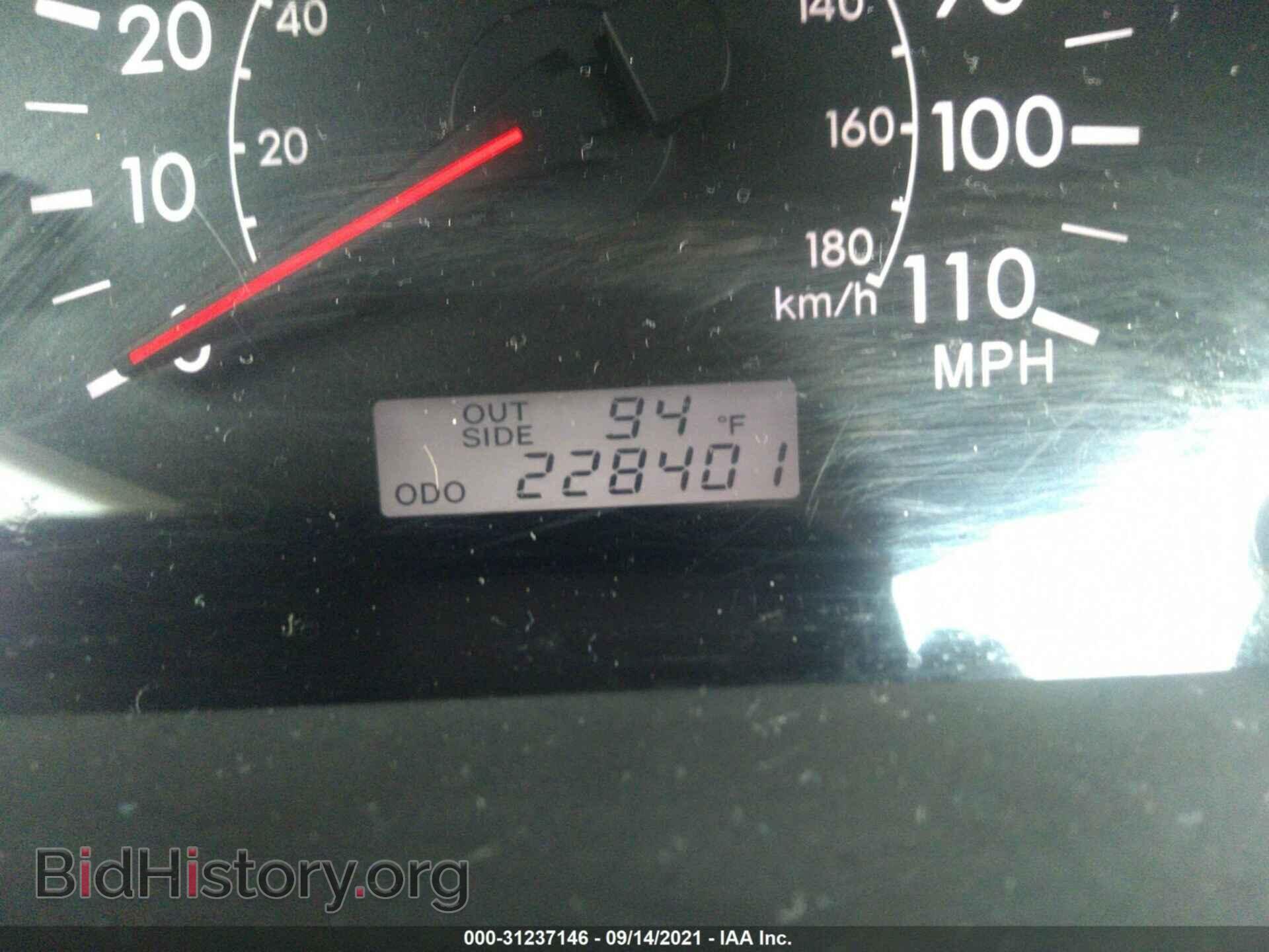 2007 TOYOTA COROLLA - VIN: 2T1BR32E37C716142 - Фото 7