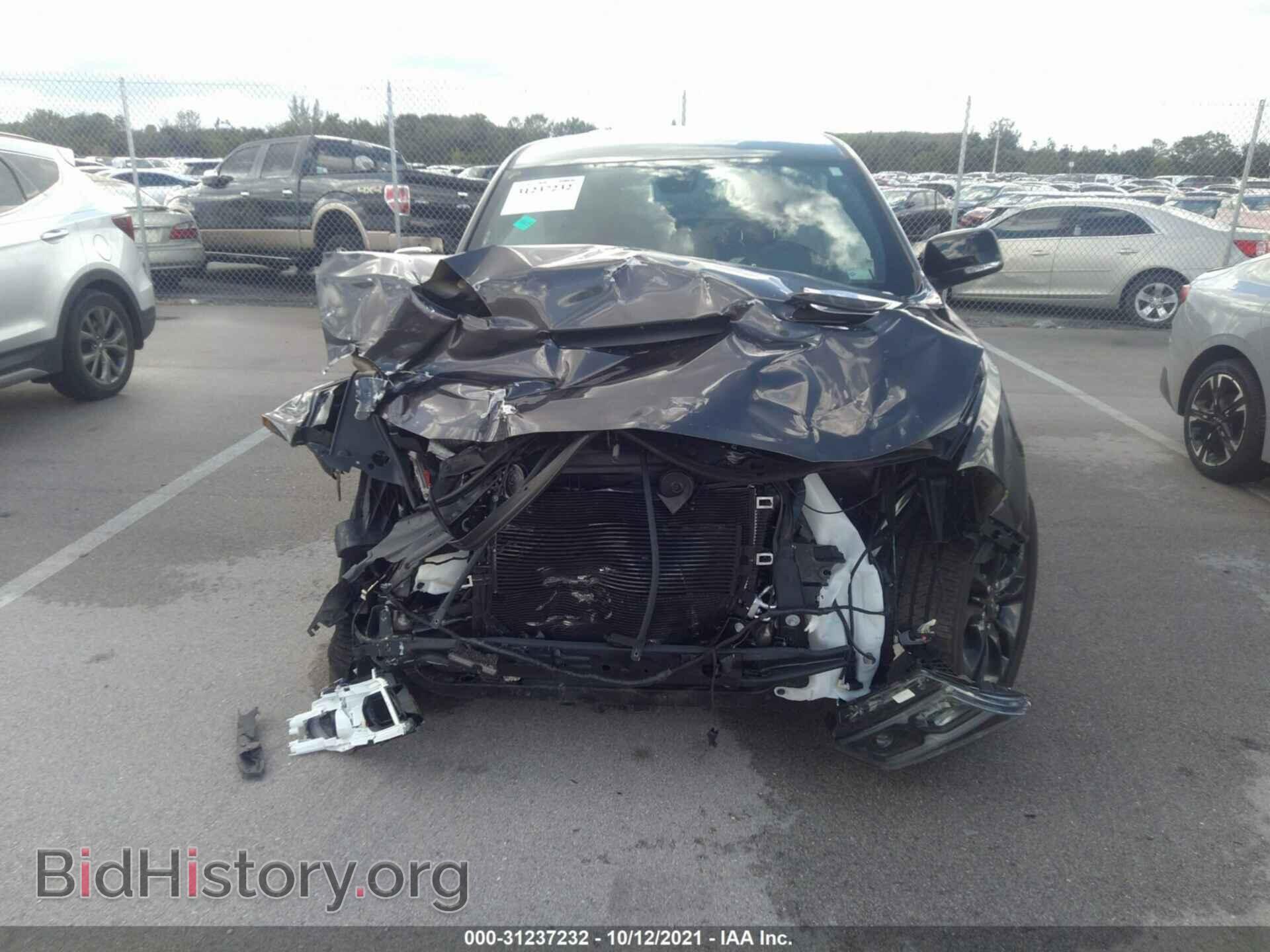 2021 DODGE DURANGO - VIN: 1C4SDHCT3MC602137 - Photo 6