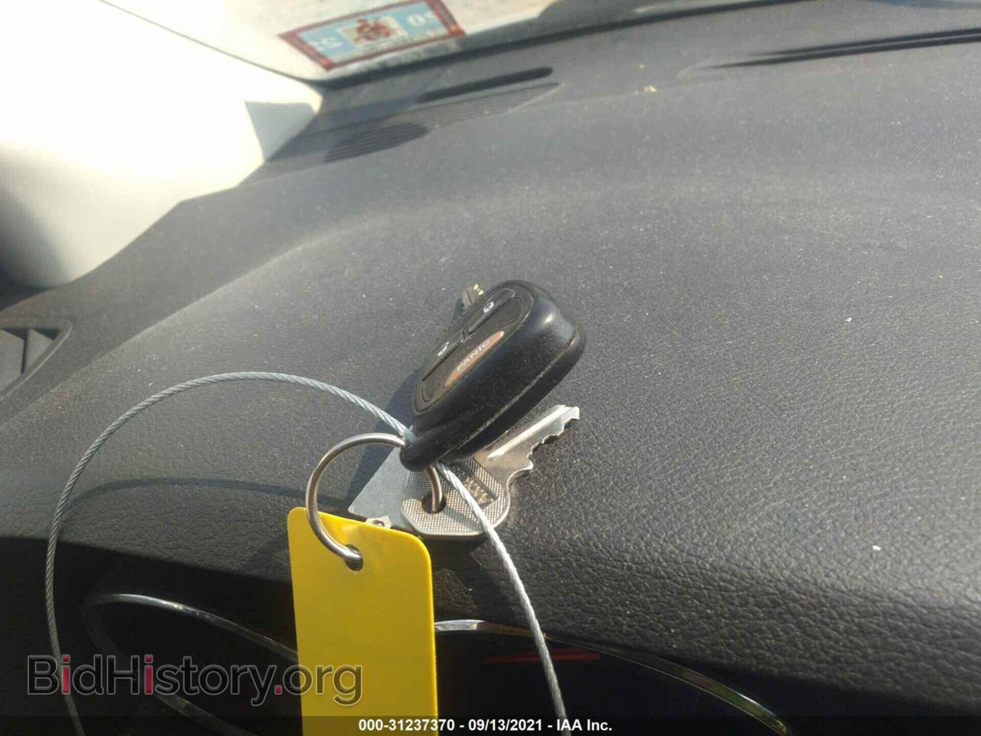 2011 DODGE CALIBER - VIN: 1B3CB5HA1BD130500 - Фото 11