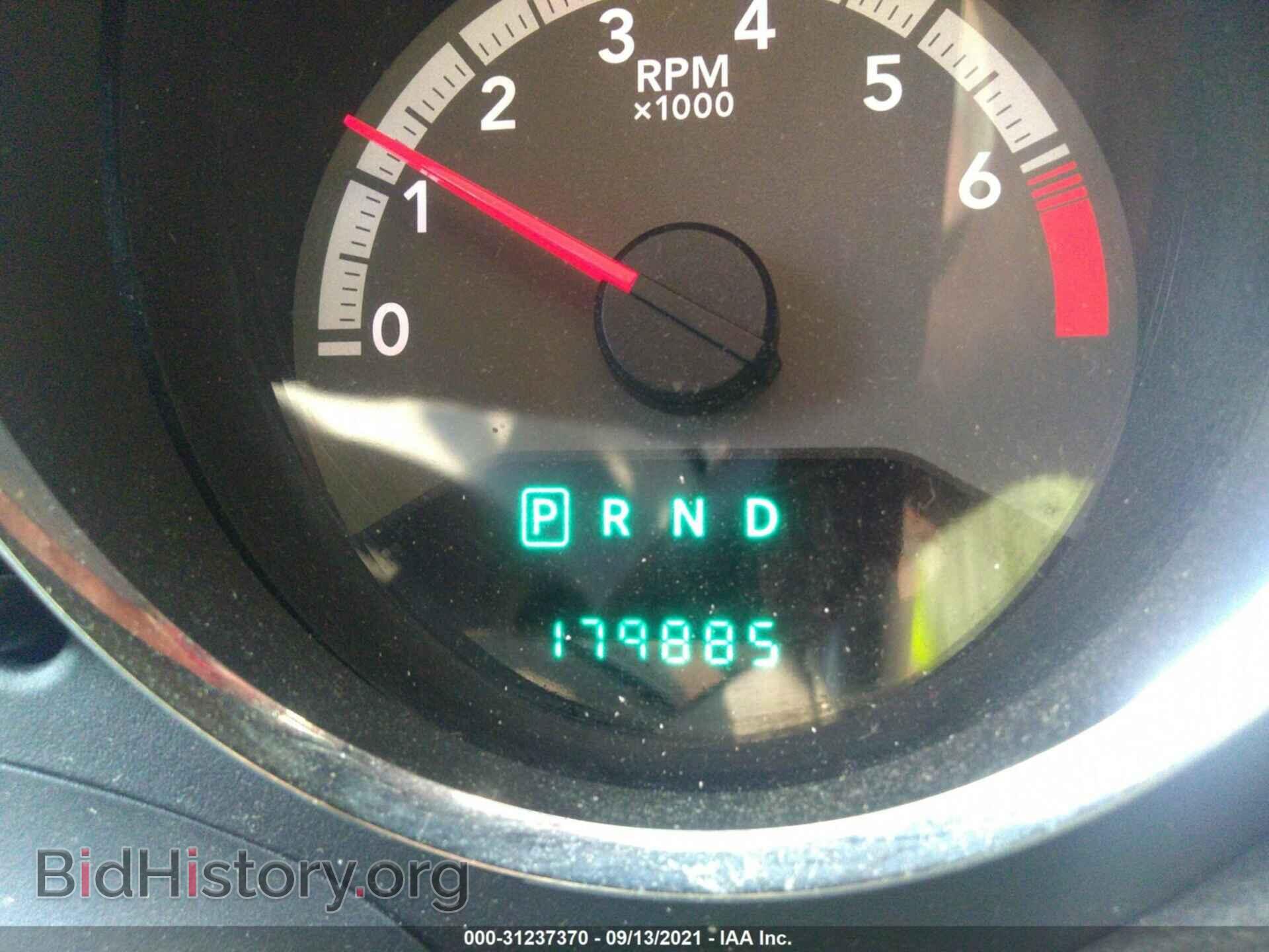 2011 DODGE CALIBER - VIN: 1B3CB5HA1BD130500 - Фото 7