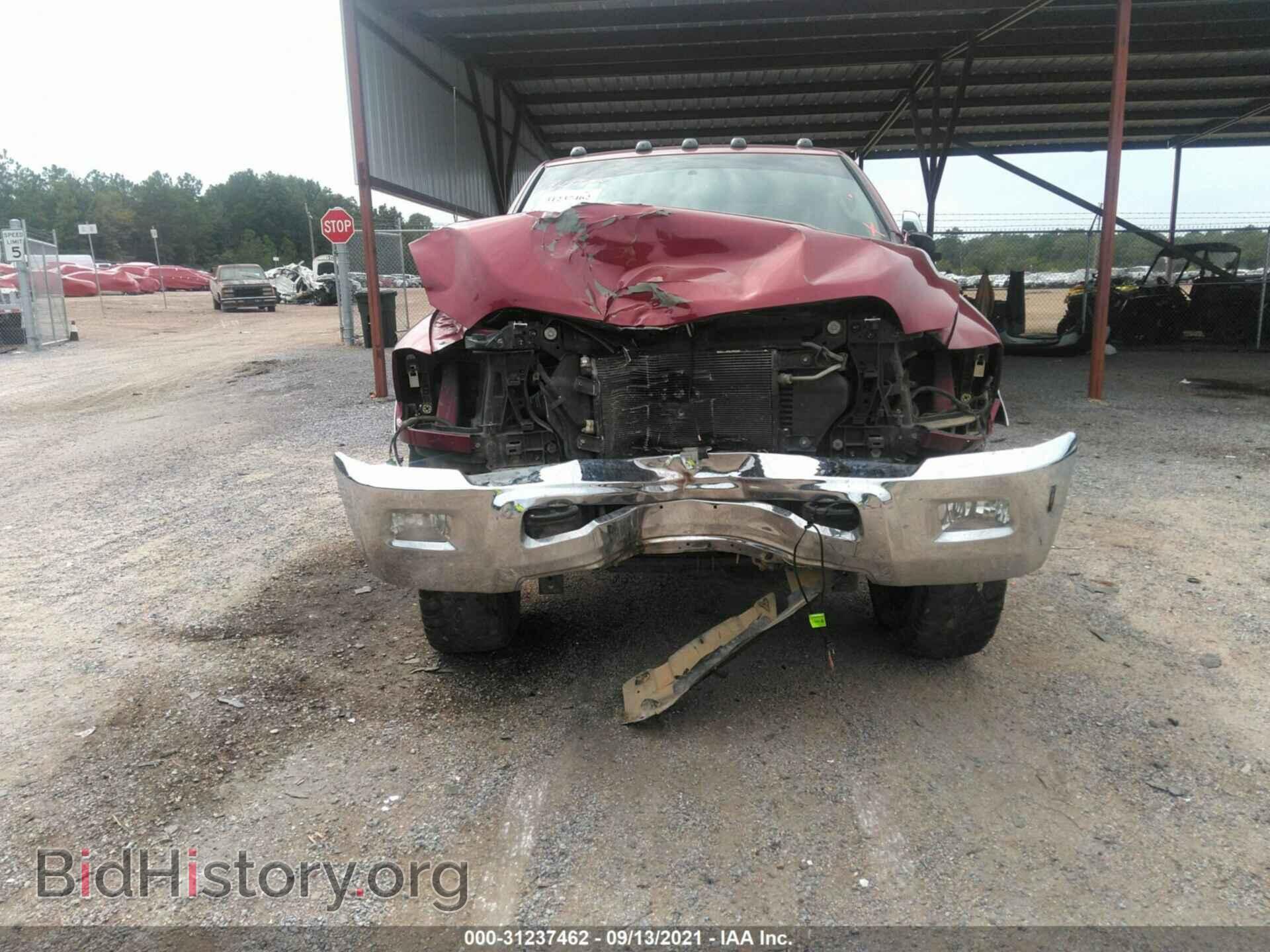 2012 RAM 2500 - VIN: 3C6UD5FL1CG266087 - Фото 6