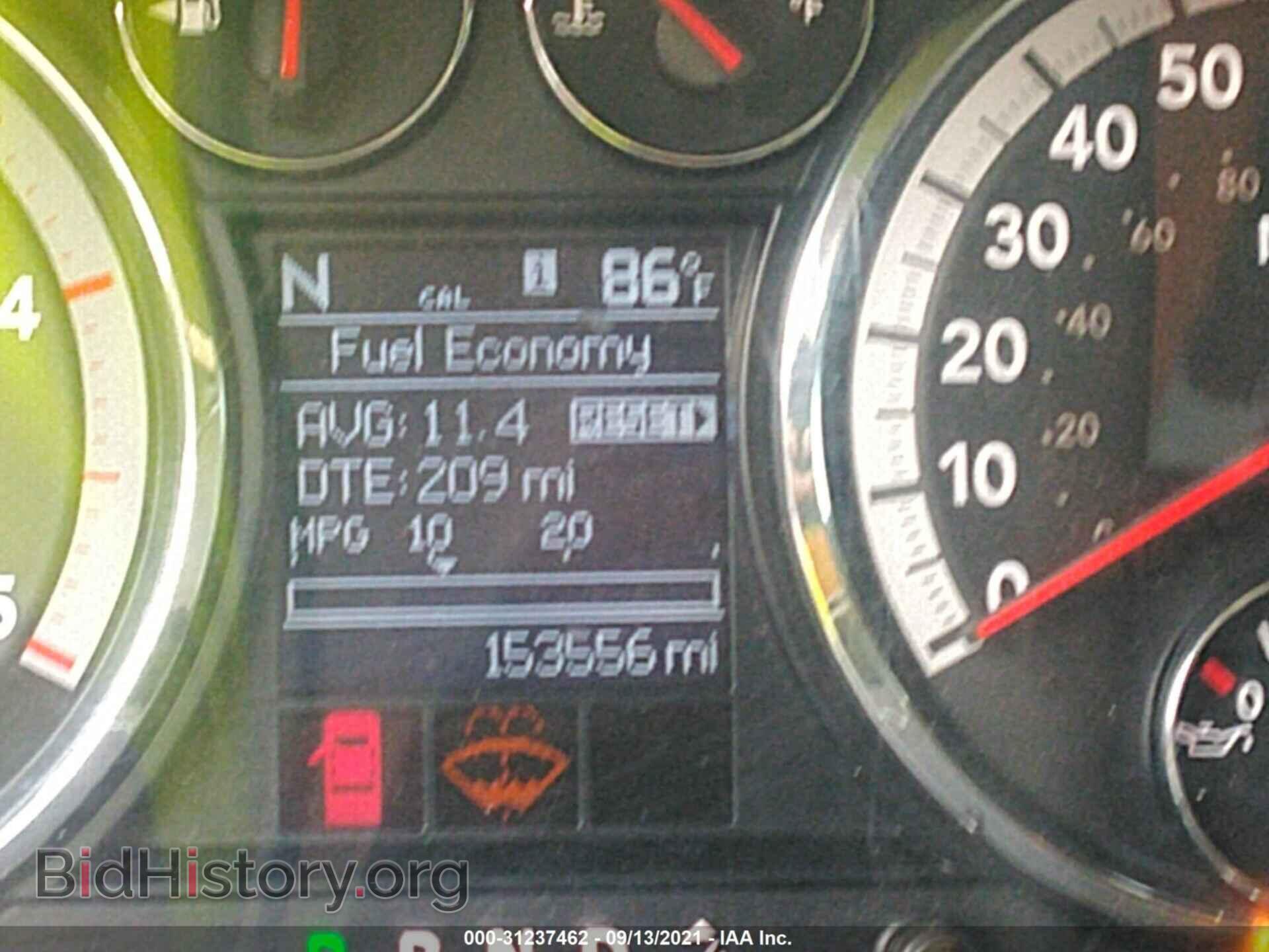2012 RAM 2500 - VIN: 3C6UD5FL1CG266087 - Фото 7