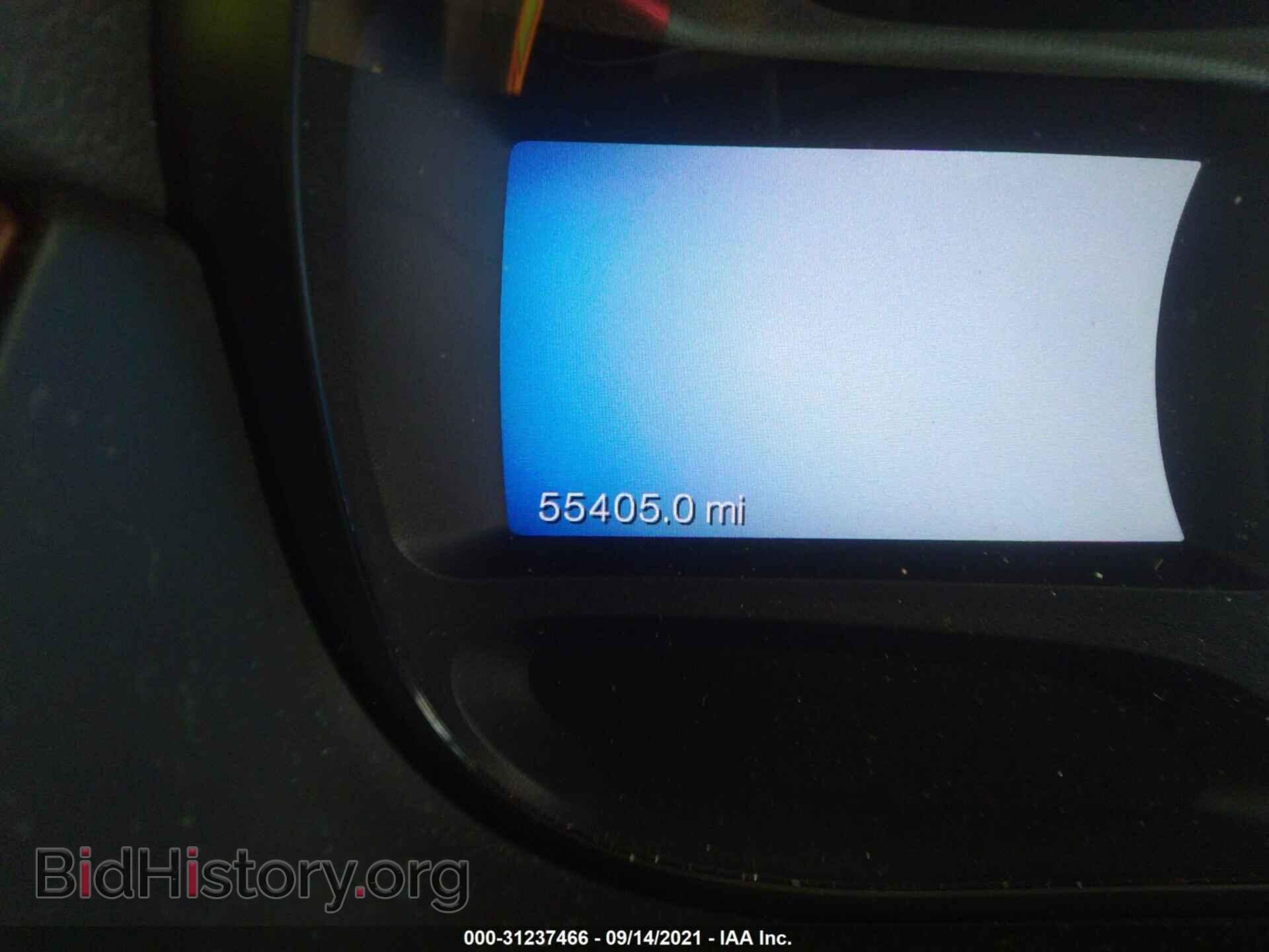 2014 FORD EDGE - VIN: 2FMDK4KC2EBB19129 - Фото 7