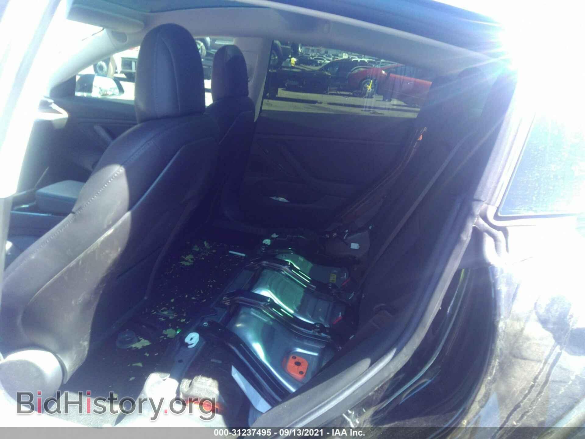 2018 TESLA MODEL 3 - VIN: 5YJ3E1EA2JF047815 - Photo 8