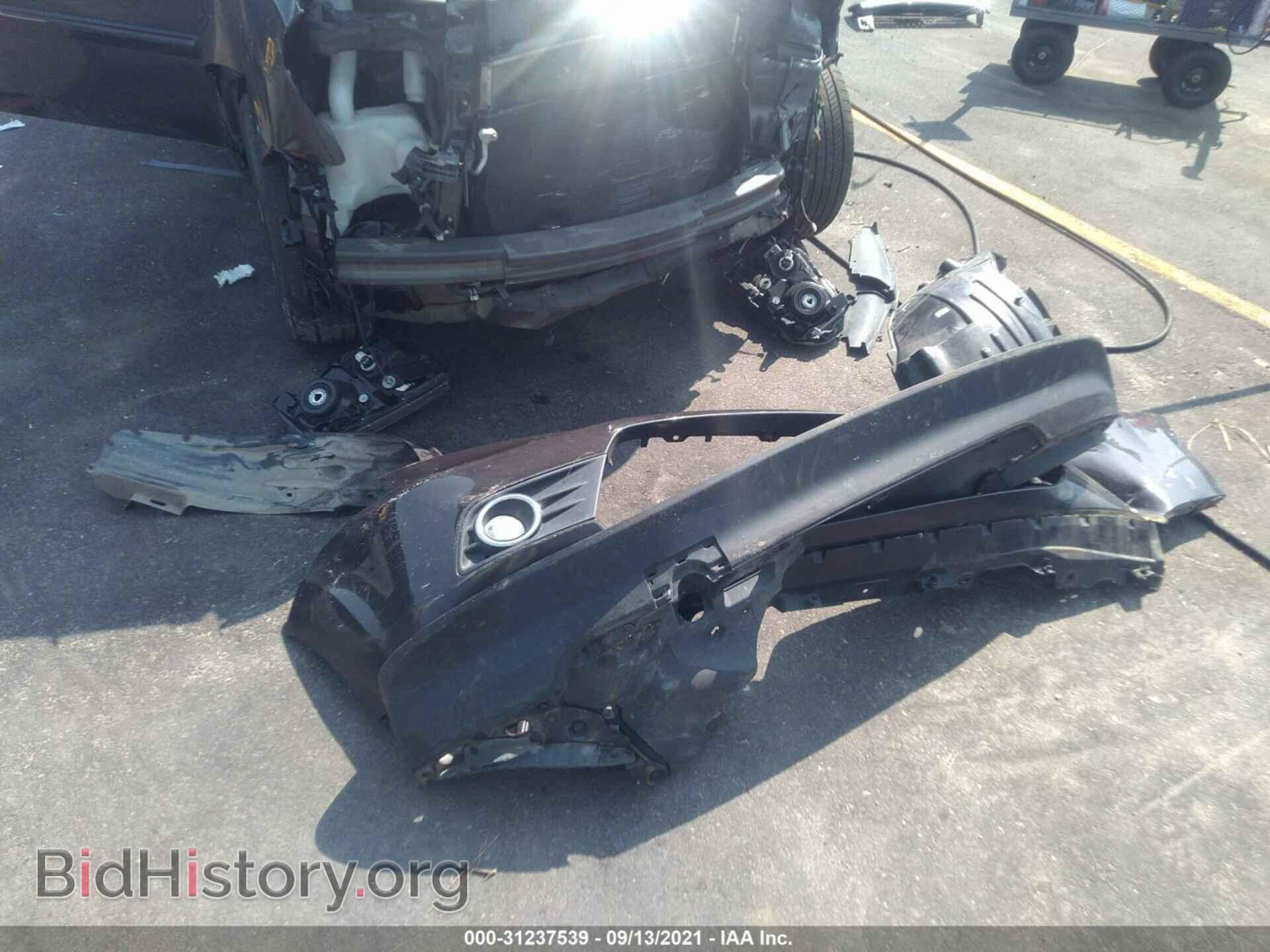 2013 HONDA PILOT - VIN: 5FNYF3H56DB024734 - Фото 12