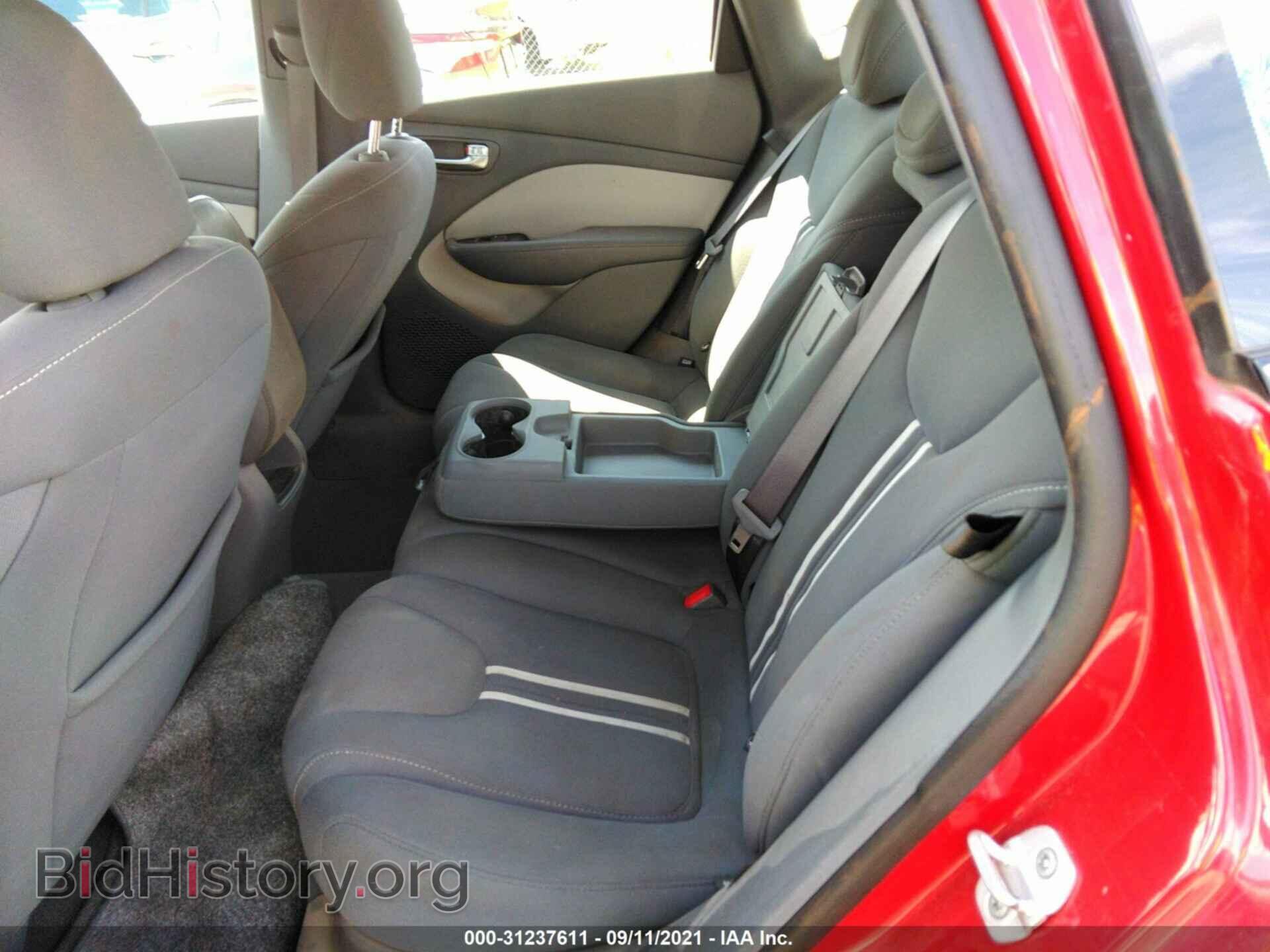 2013 DODGE DART - VIN: 1C3CDFBHXDD640596 - Фото 8