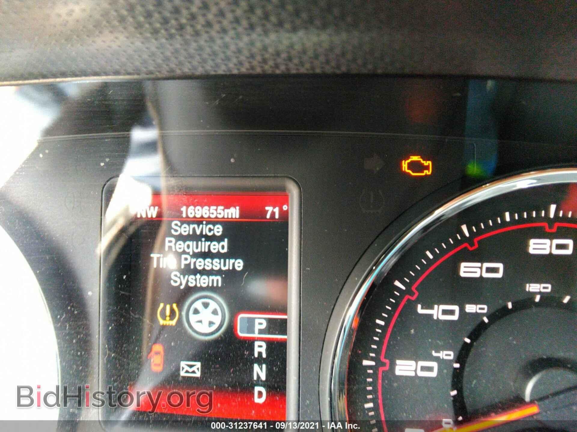 2013 DODGE CHARGER - VIN: 2C3CDXCT0DH512041 - Фото 7