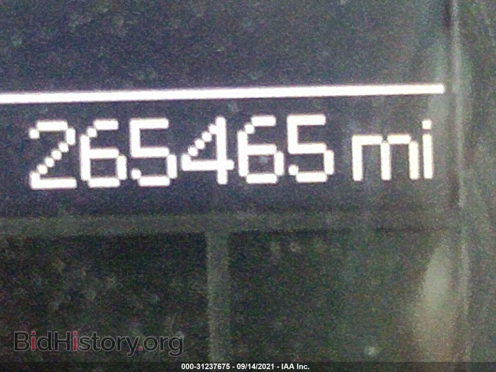 2011 RAM 1500 - VIN: 1D7RB1GP3BS547903 - Фото 7