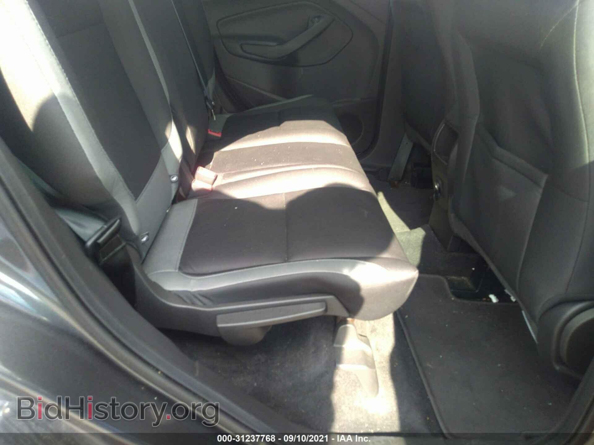 2015 FORD ESCAPE - VIN: 1FMCU0F70FUB87257 - Фото 8