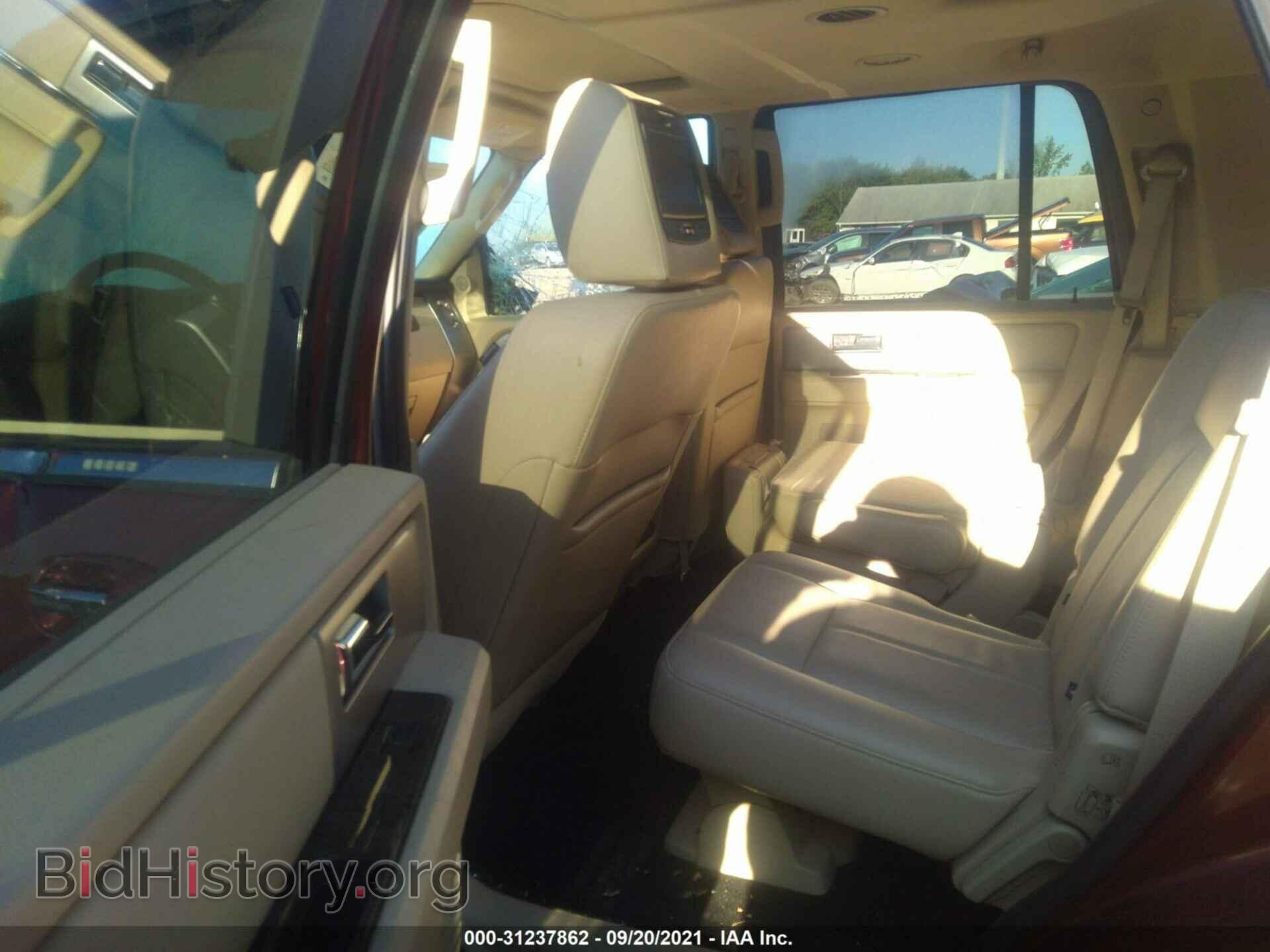 2017 FORD EXPEDITION - VIN: 1FMJU2AT2HEA37848 - Фото 8
