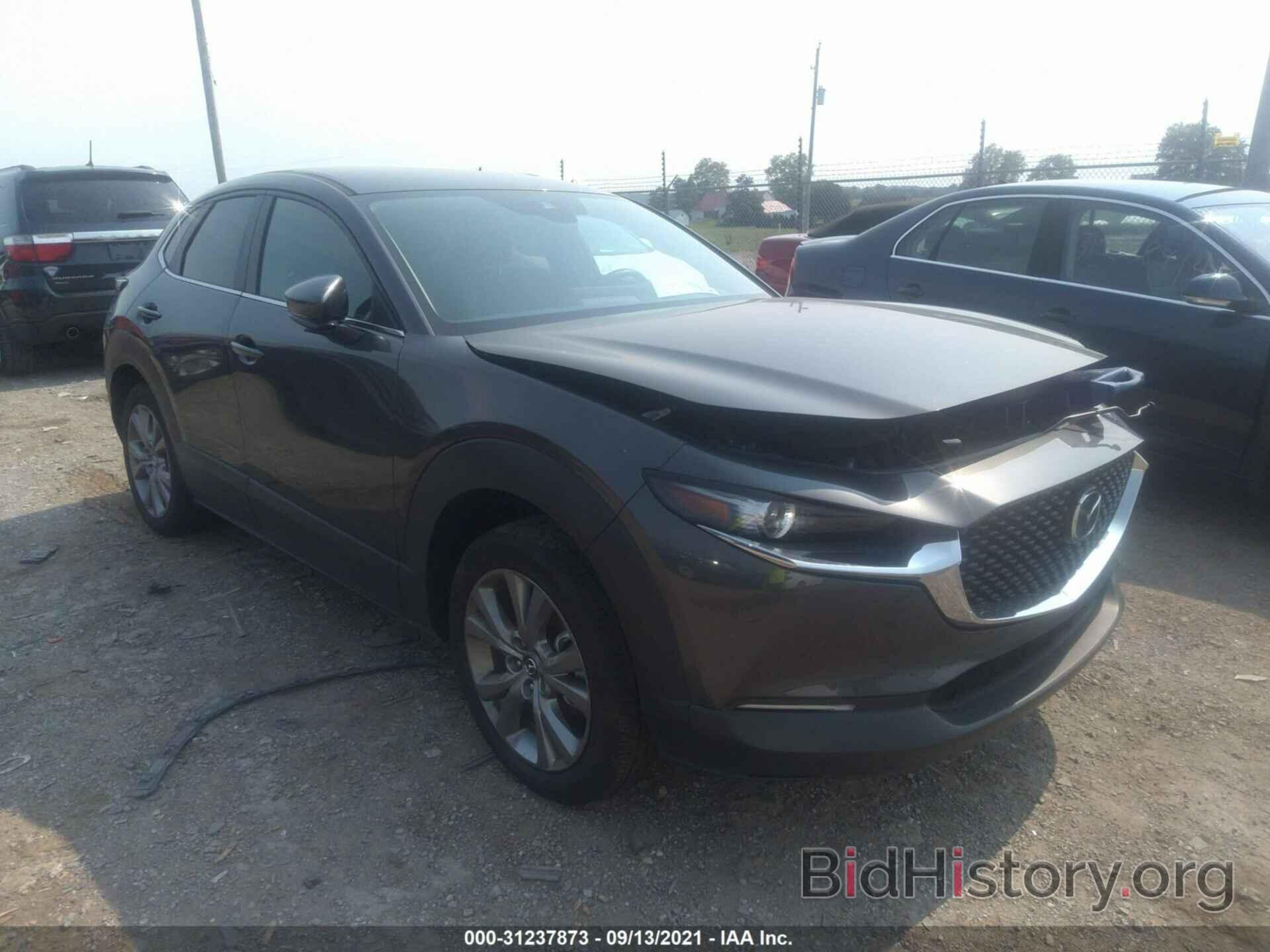 Photo 3MVDMBBL6MM221435 - MAZDA CX-30 2021