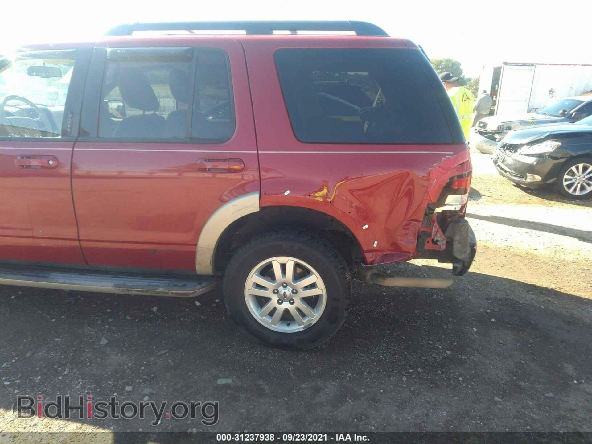 2010 FORD EXPLORER - VIN: 1FMEU7EE3AUA30297 - Photo 6