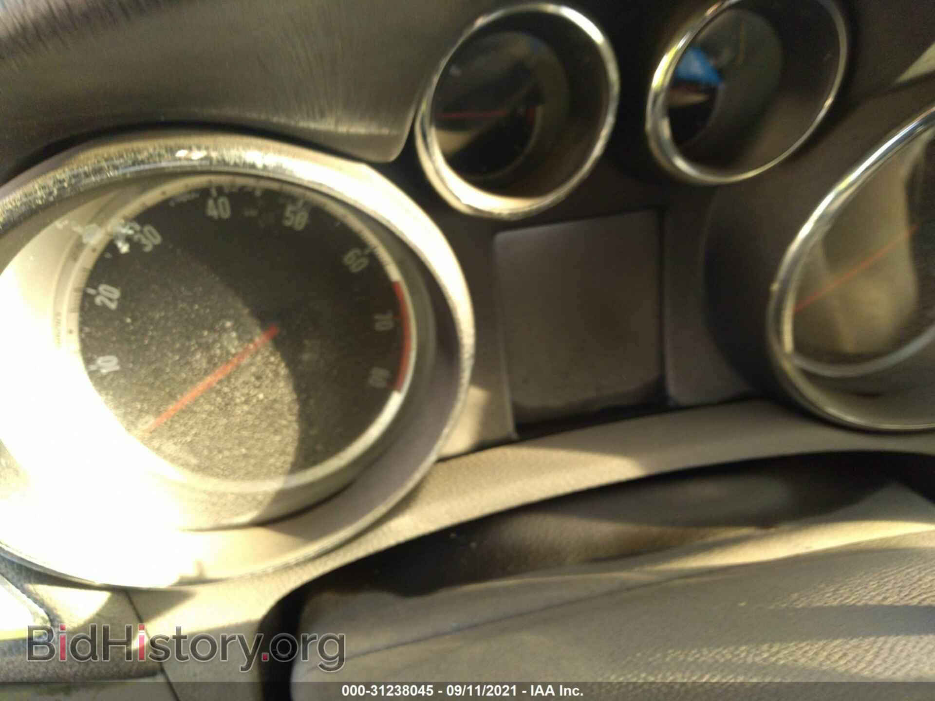 2013 BUICK ENCORE - VIN: KL4CJCSB6DB176405 - Фото 7