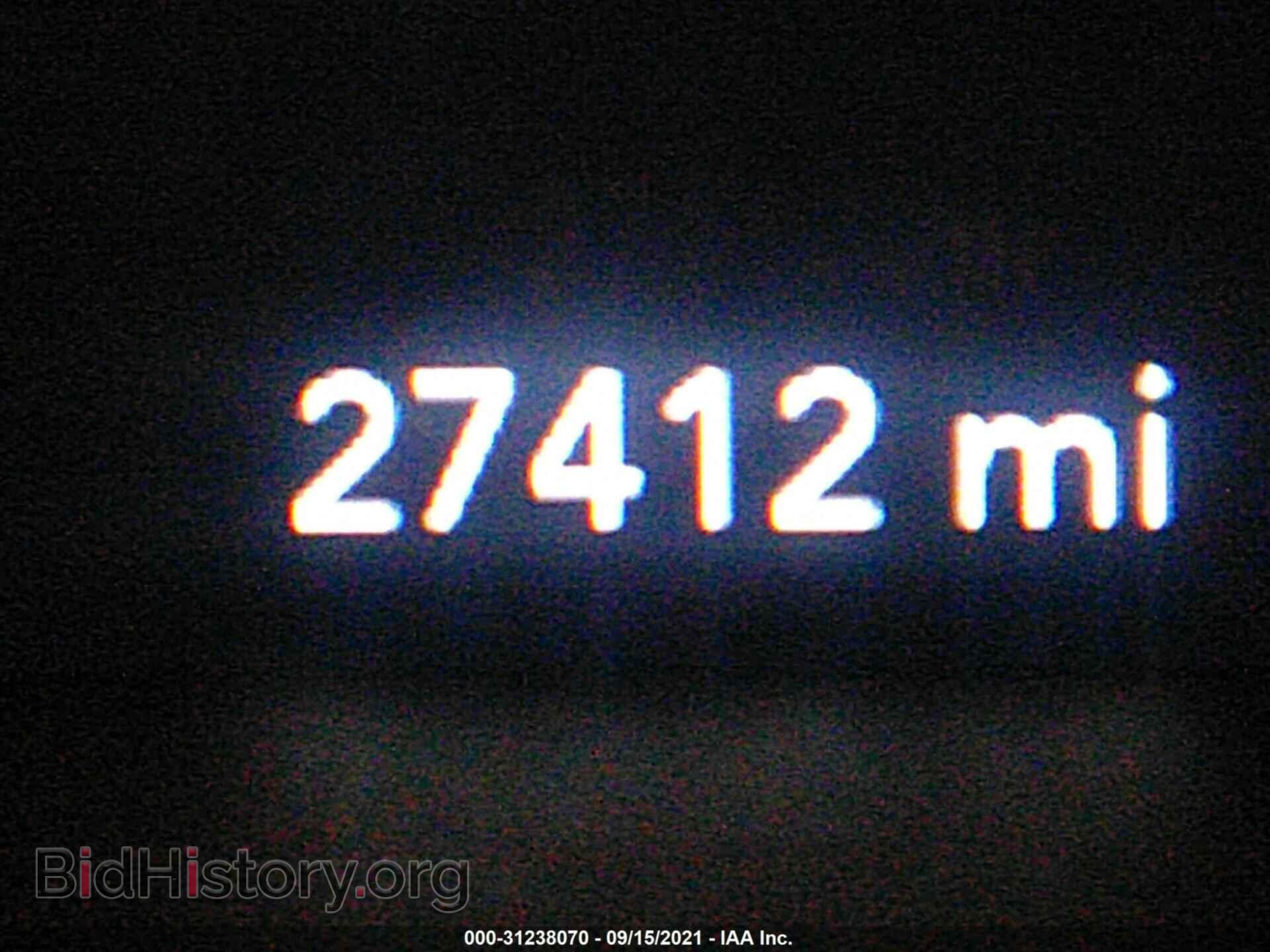 2016 DODGE CHALLENGER - VIN: 2C3CDZFJ6GH193609 - Photo 7