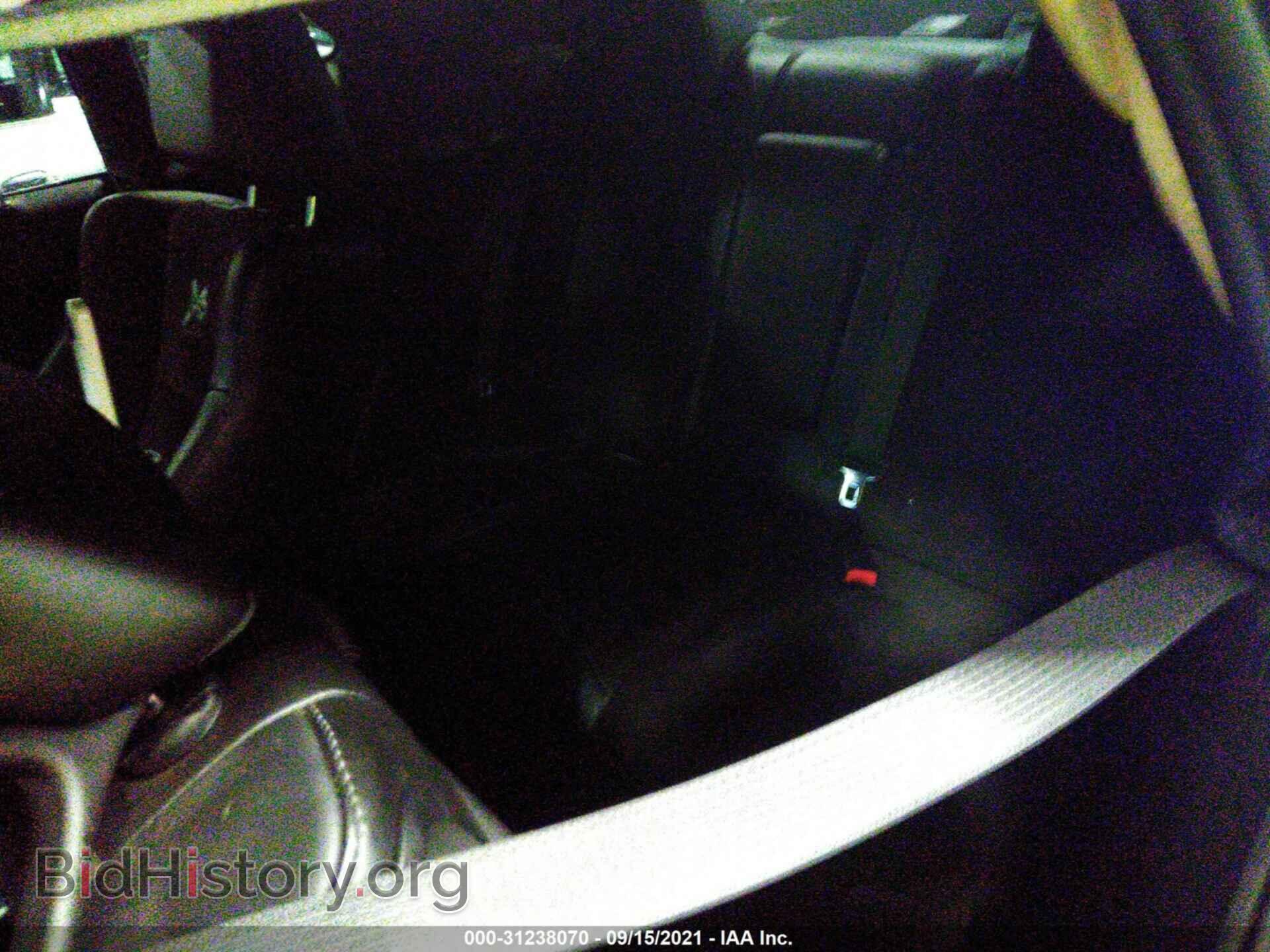 2016 DODGE CHALLENGER - VIN: 2C3CDZFJ6GH193609 - Photo 8