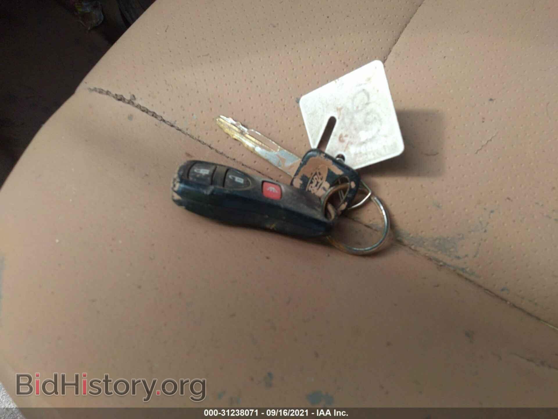 2012 FORD ECONOLINE CARGO VAN - VIN: 1FTNS2EW2CDA66037 - Фото 11