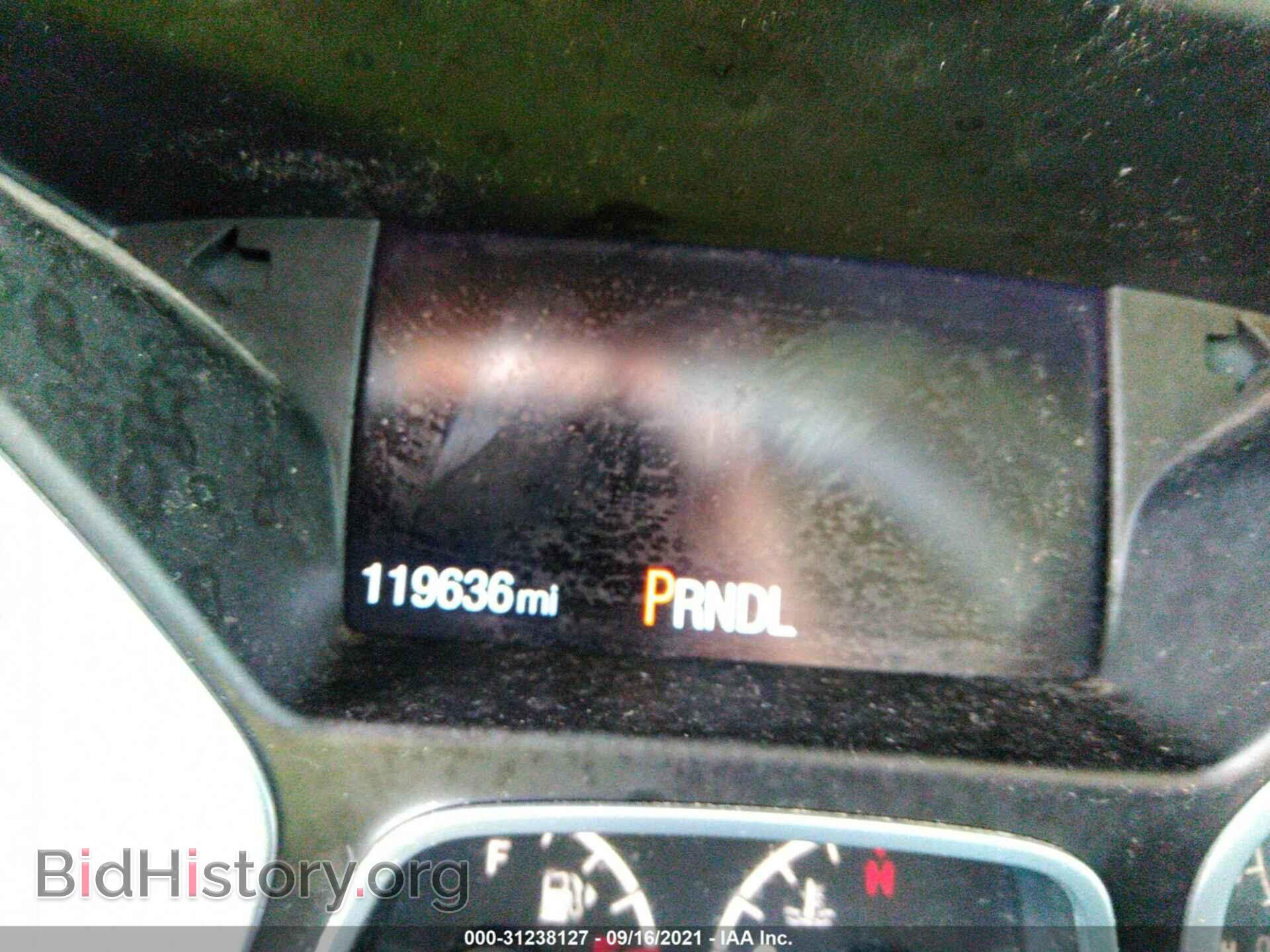2015 FORD FOCUS - VIN: 1FADP3F23FL204442 - Photo 7