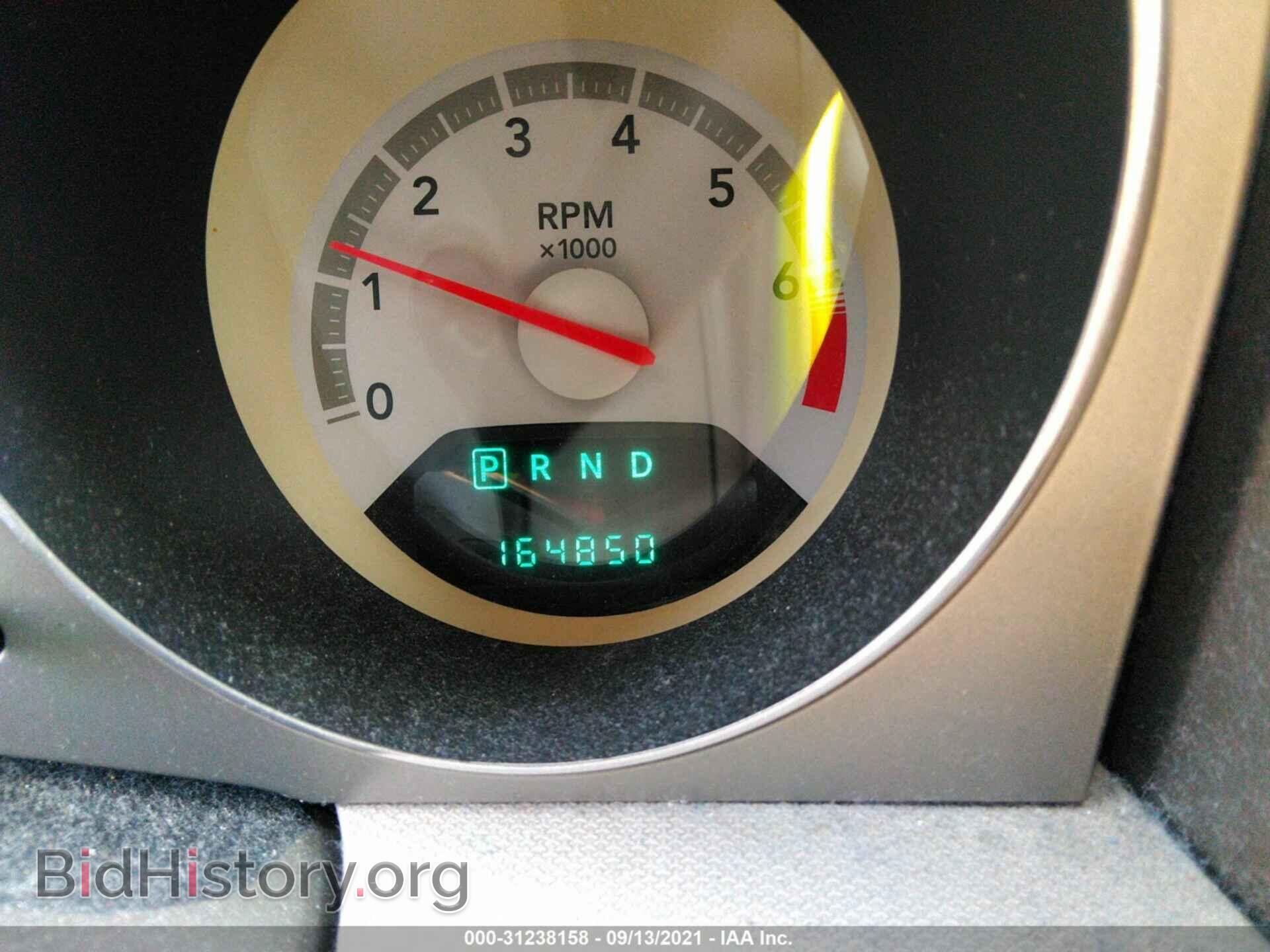 2008 DODGE AVENGER - VIN: 1B3LC56RX8N240650 - Фото 7