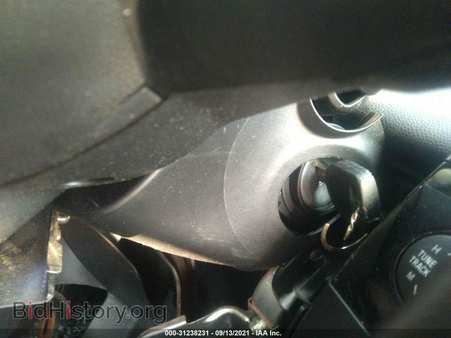 2012 MAZDA MAZDA2 - VIN: JM1DE1KY6C0149853 - Фото 11
