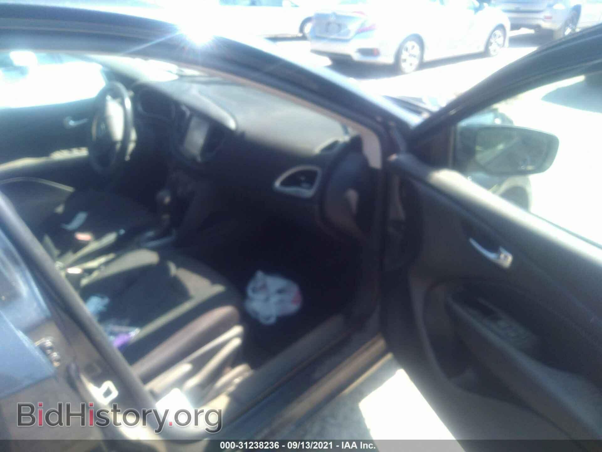 2014 DODGE DART - VIN: 1C3CDFDH0ED703106 - Фото 5